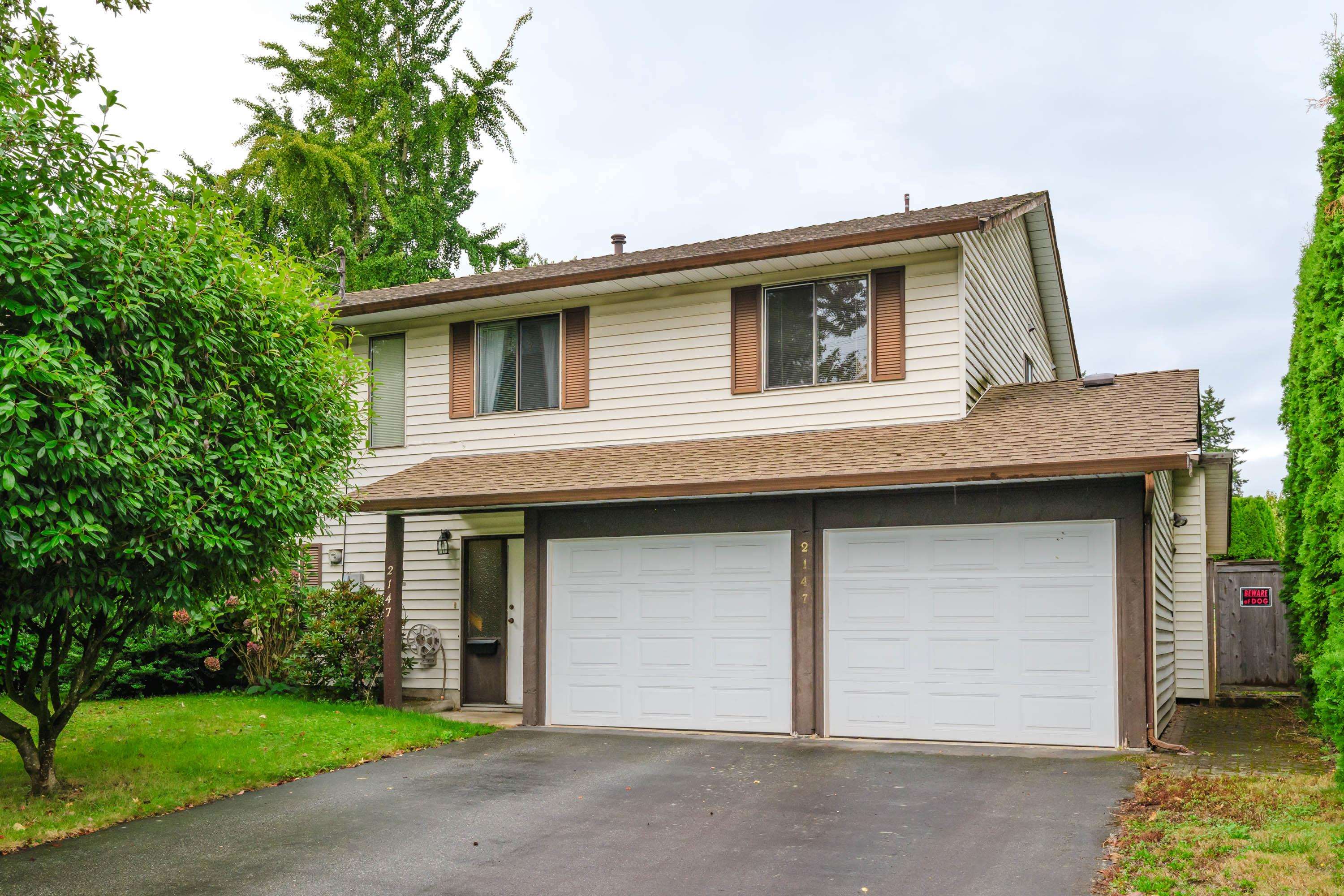 154 Street, Surrey, BC V4A 4S5