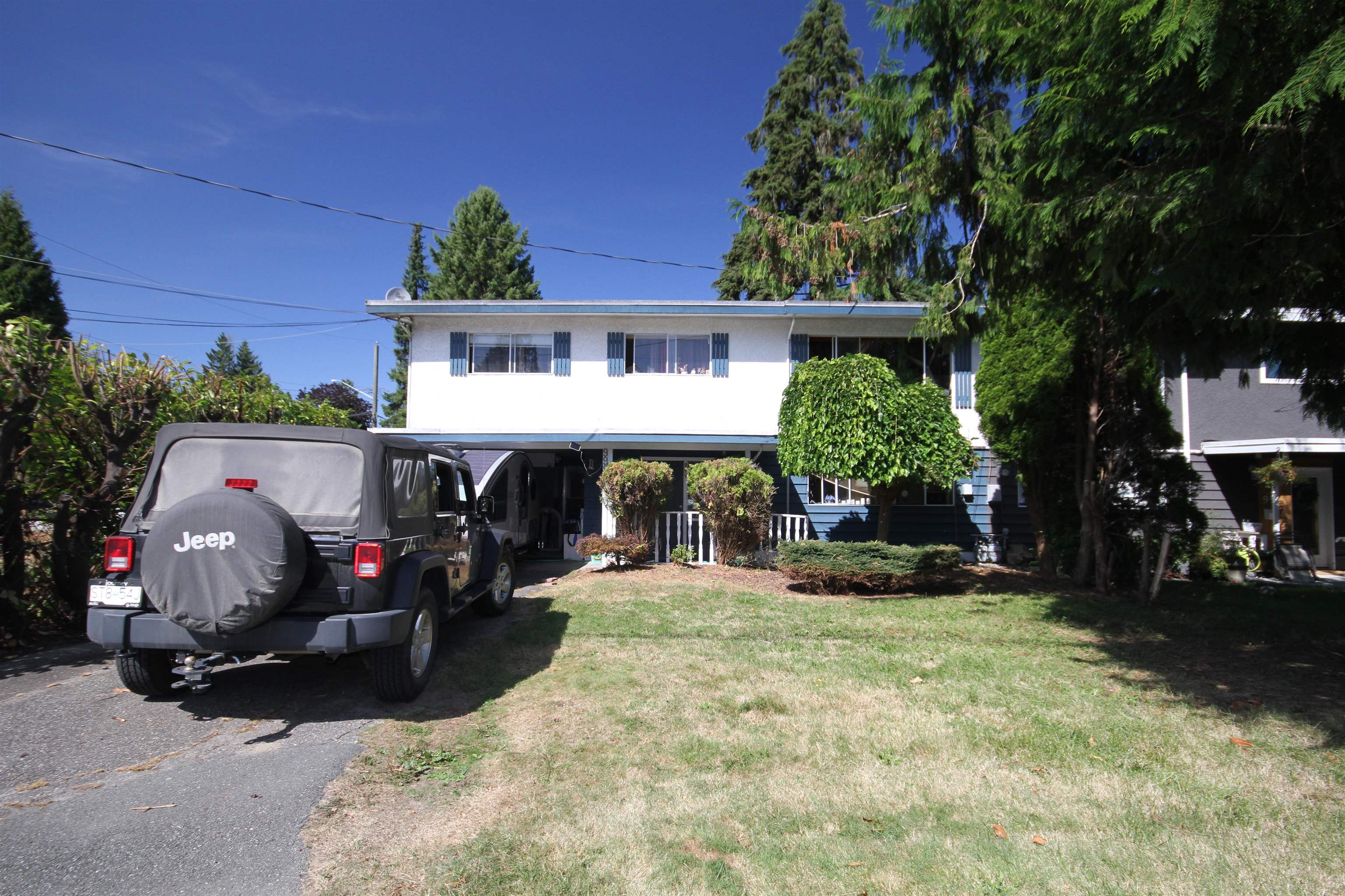 999 Lincoln Avenue, Port Coquitlam, BC V3B 2J2