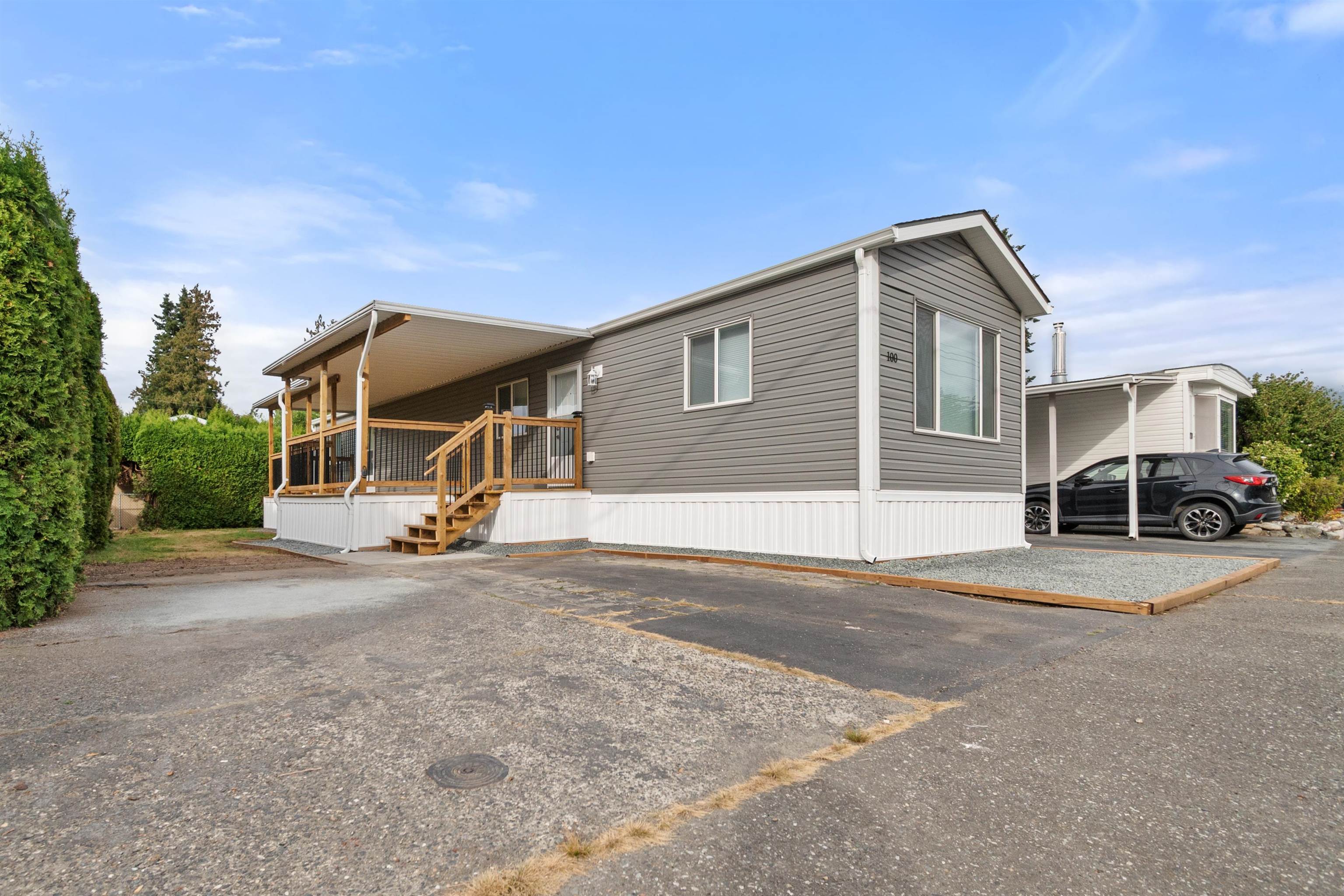 6338 Vedder Road #100, Chilliwack, BC V2R 1C6
