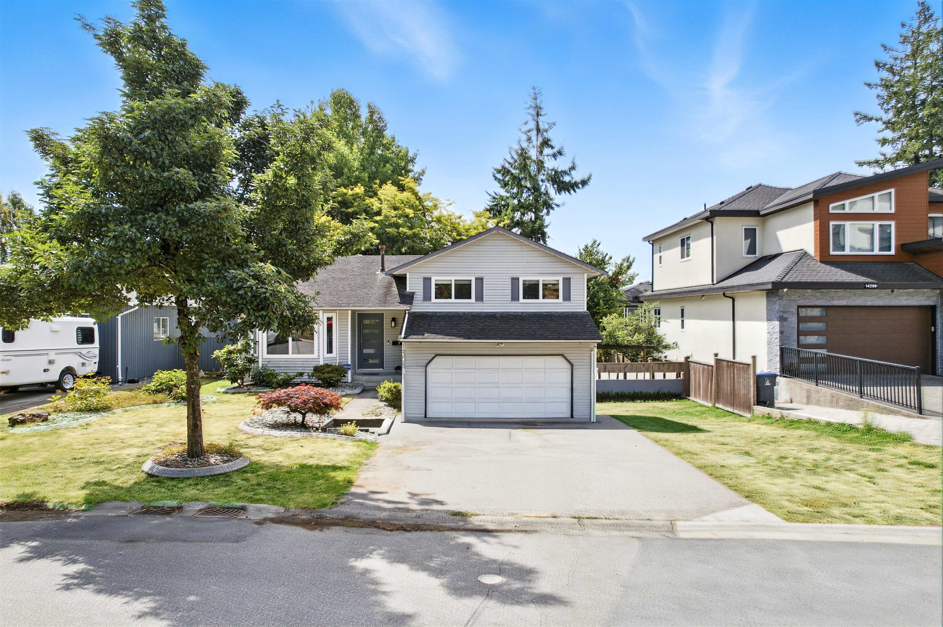 68a Avenue, Surrey, BC V3W 8W4