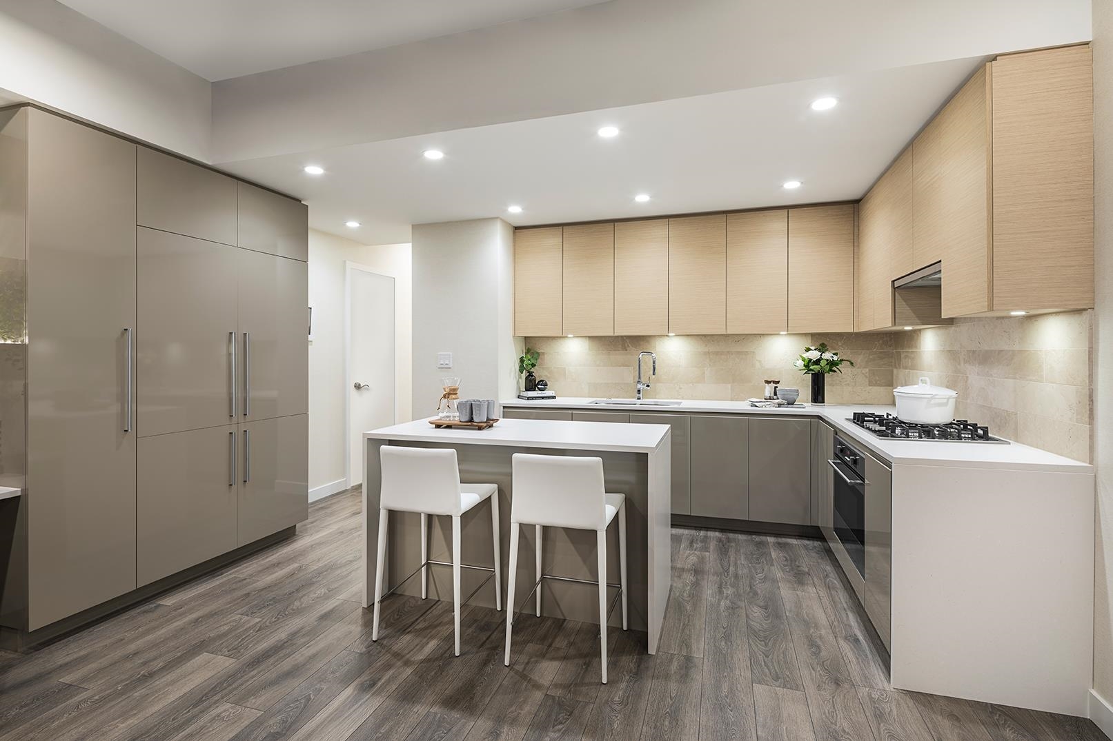 4168 Lougheed Highway #2307, Burnaby, BC V0V 0V0