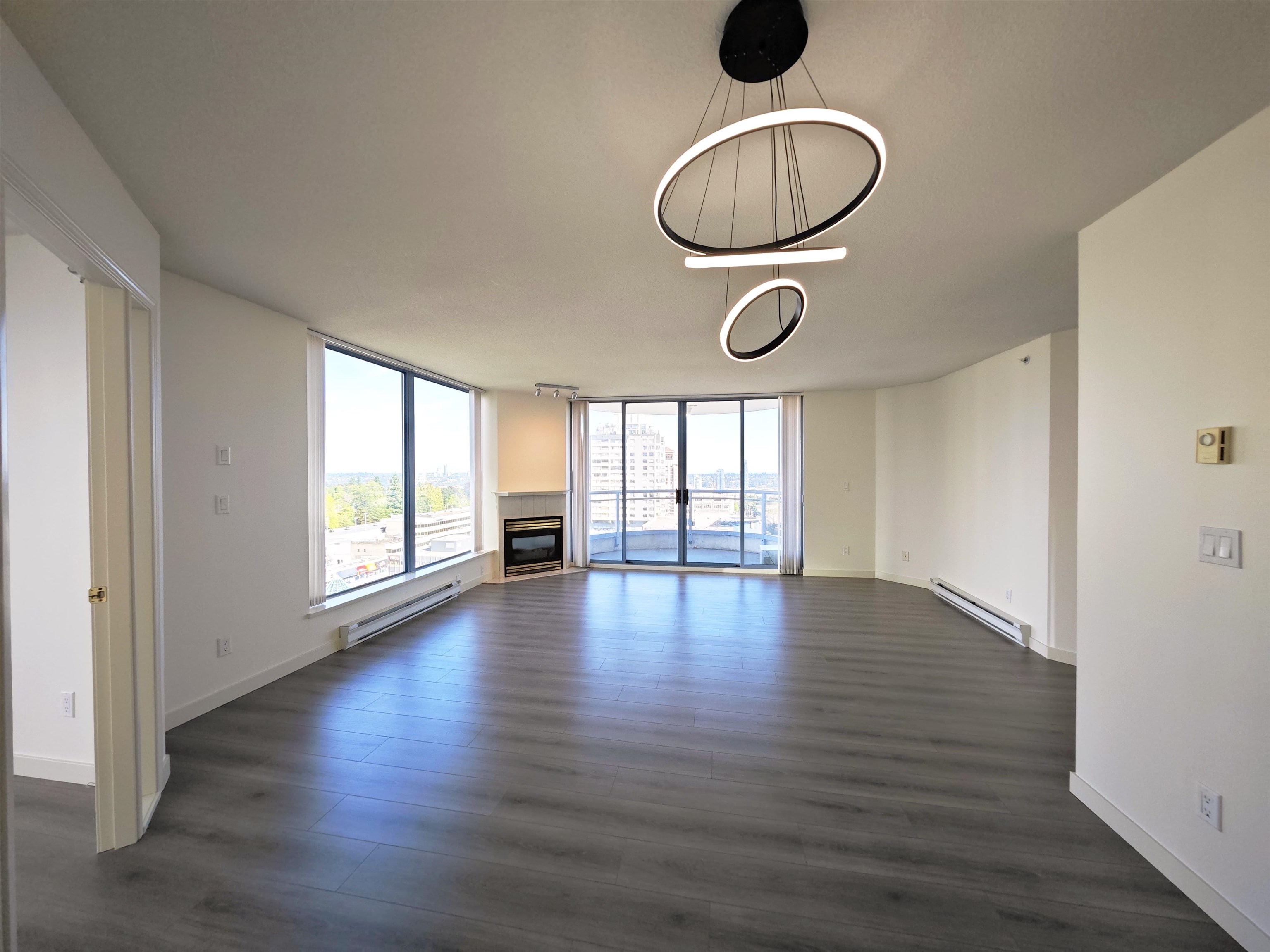 719 Princess Street #1603, New Westminster, BC V3M 6T9