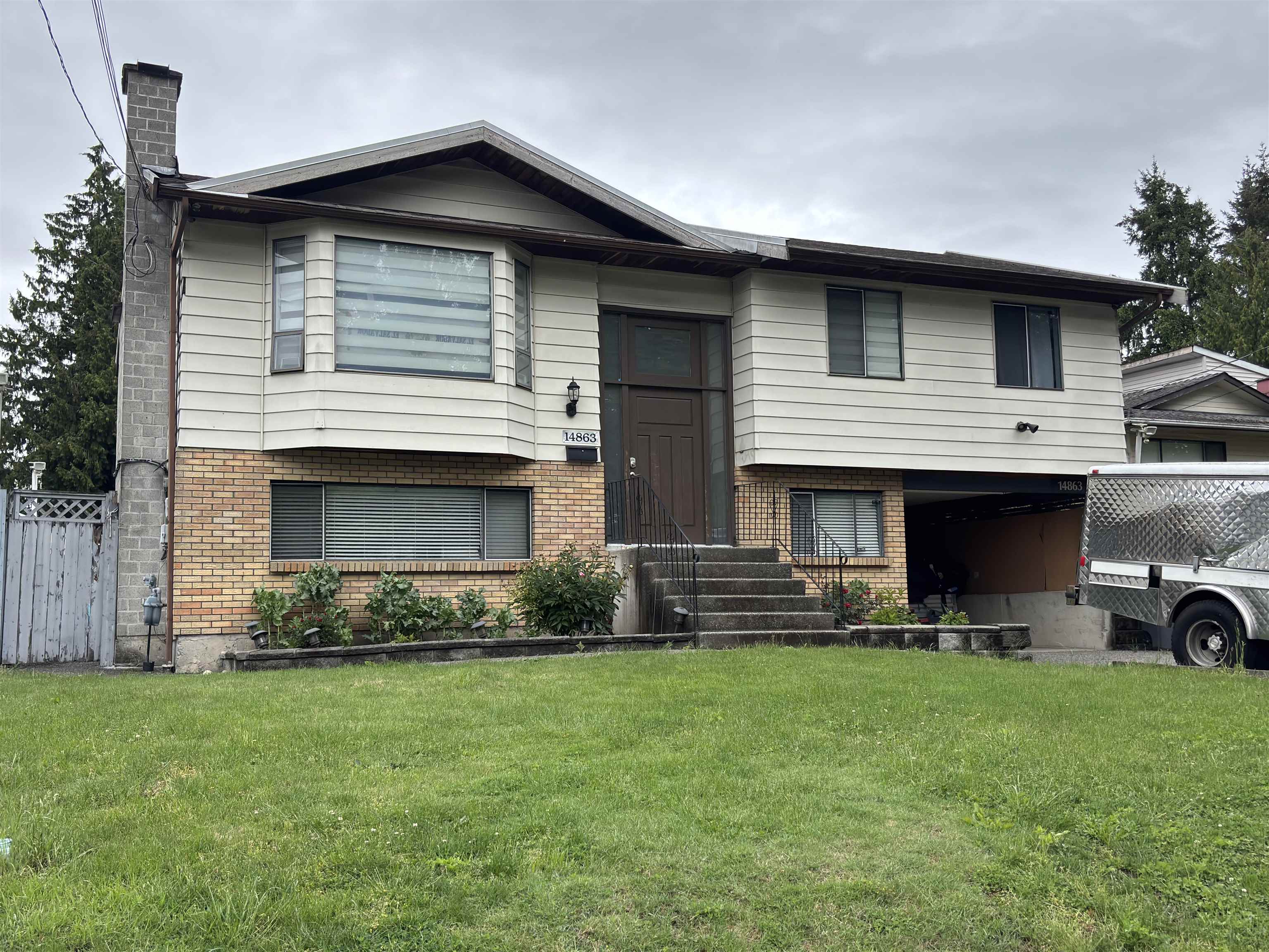 87a Avenue, Surrey, BC V3S 5X4