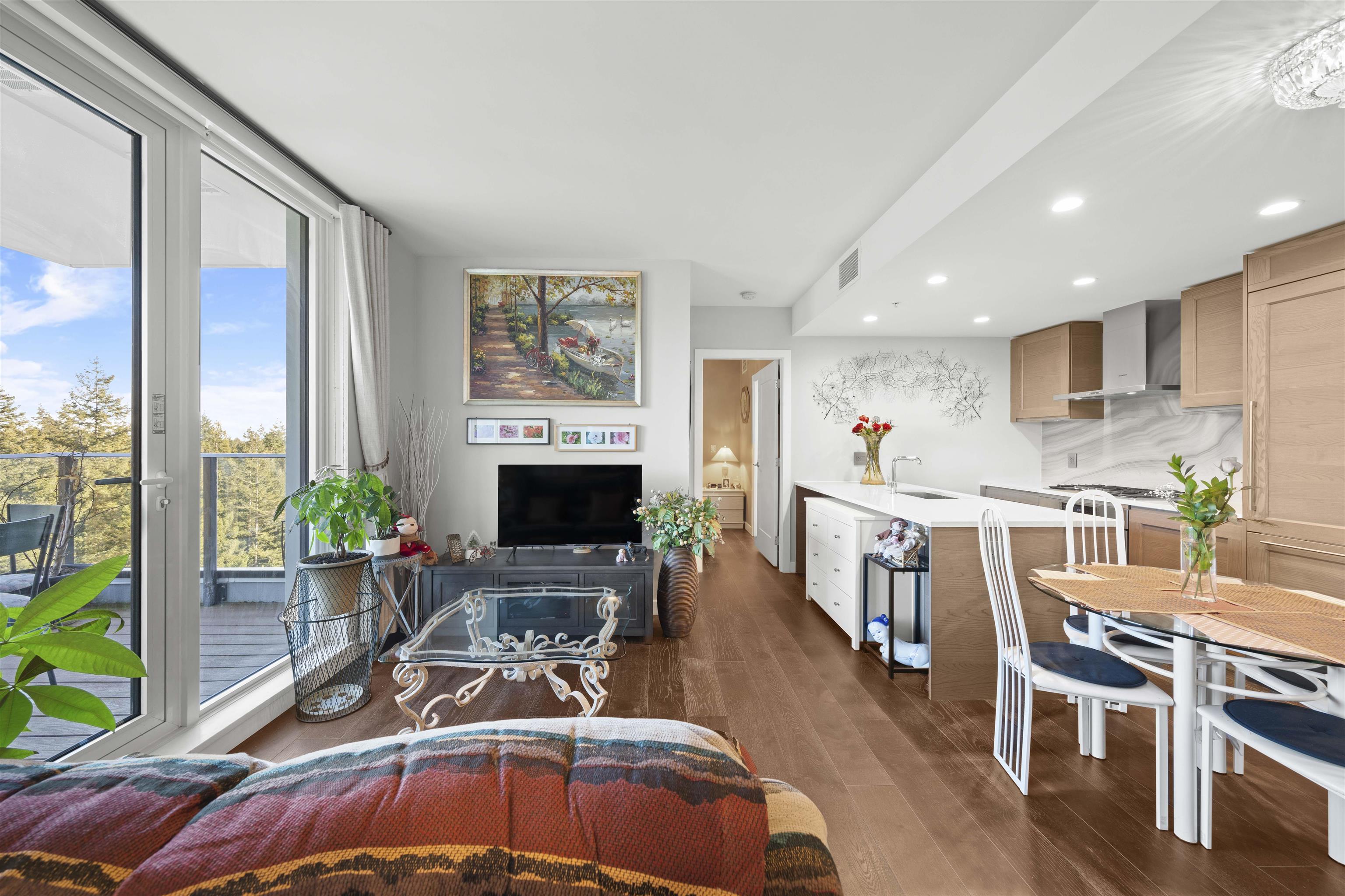 5629 Birney Ave #1905, Vancouver, BC V6S 0L5