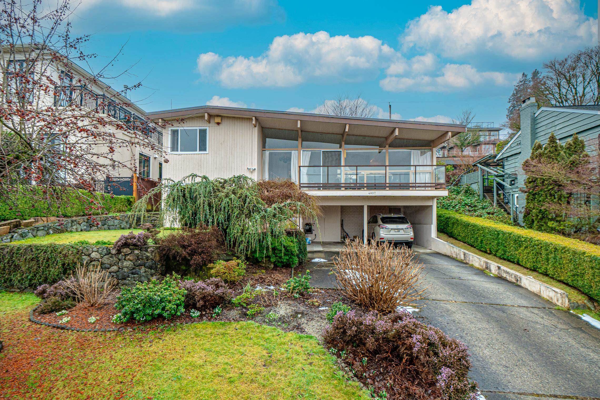 4807 Paton Street, Vancouver, BC V6L 2H9