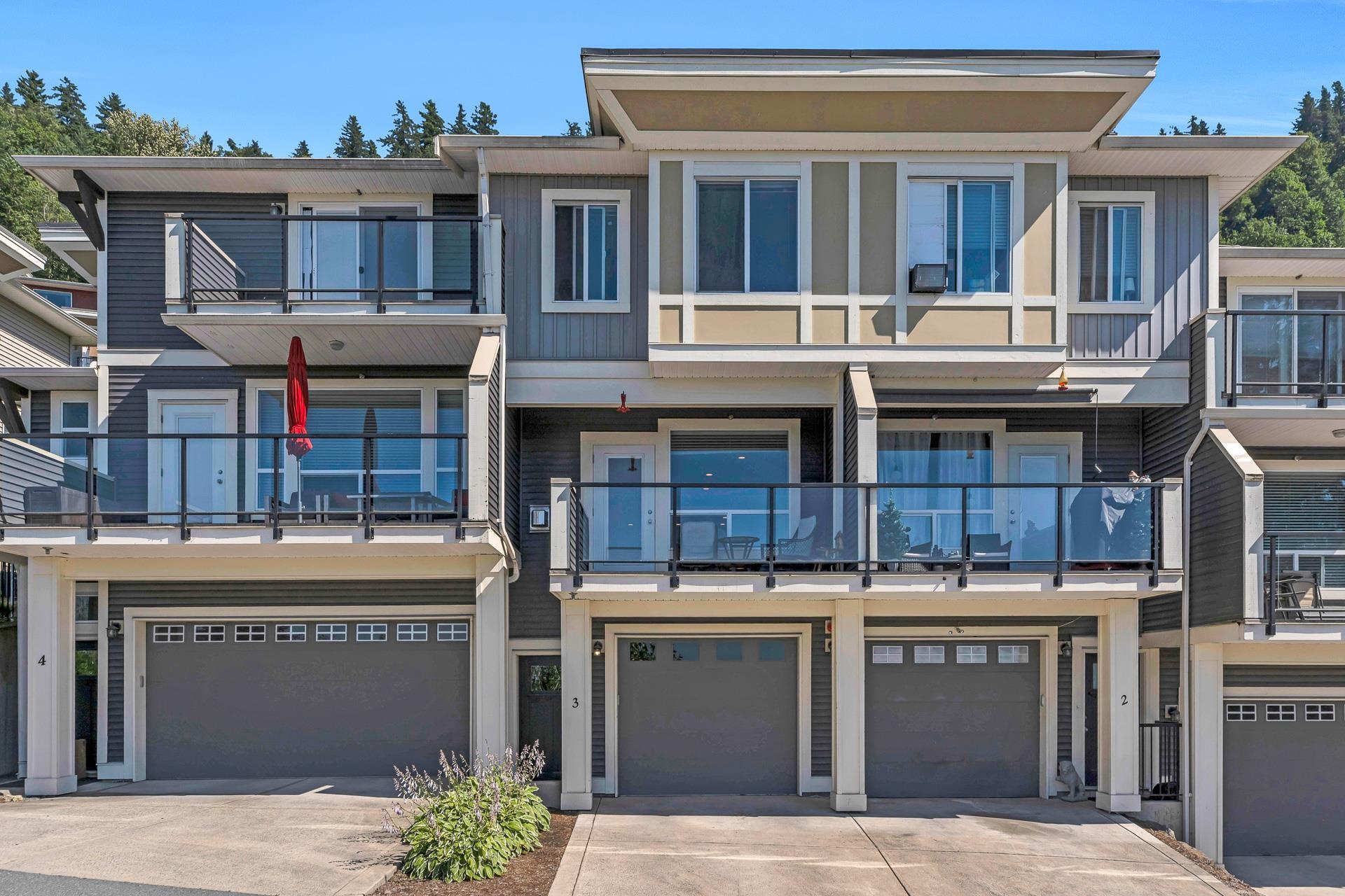 6026 Lindeman Street #3, Chilliwack, BC V2R 0W1