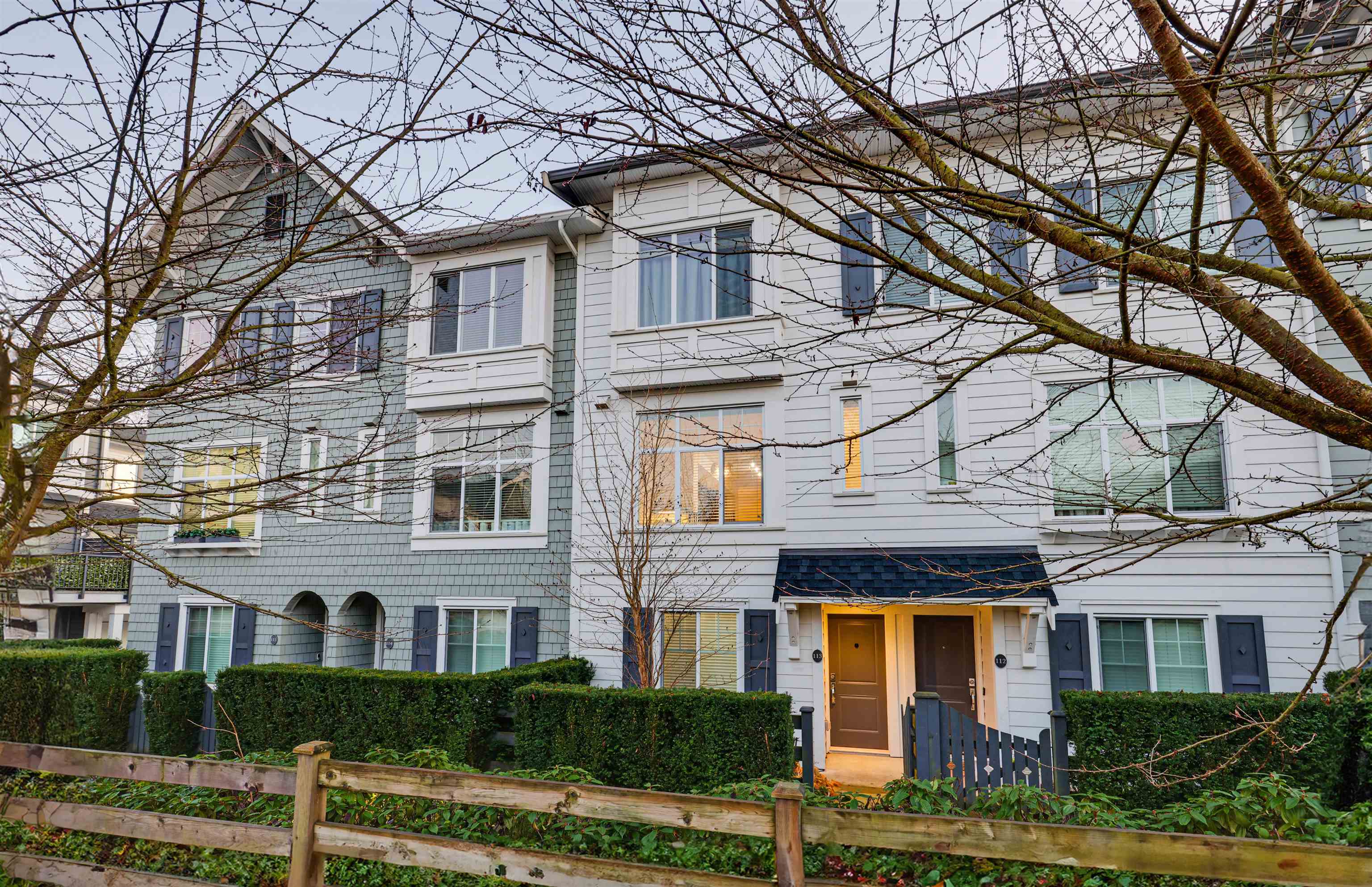 15230 Guildford Drive #113, Surrey, BC V3R 0C8