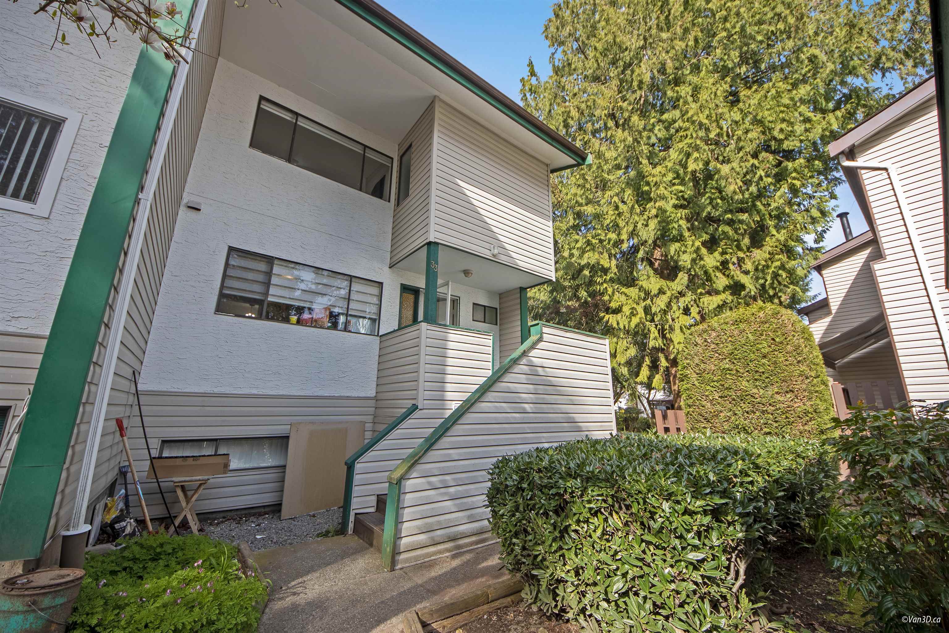 12045 93a Avenue #33, Surrey, BC V3V 6B2