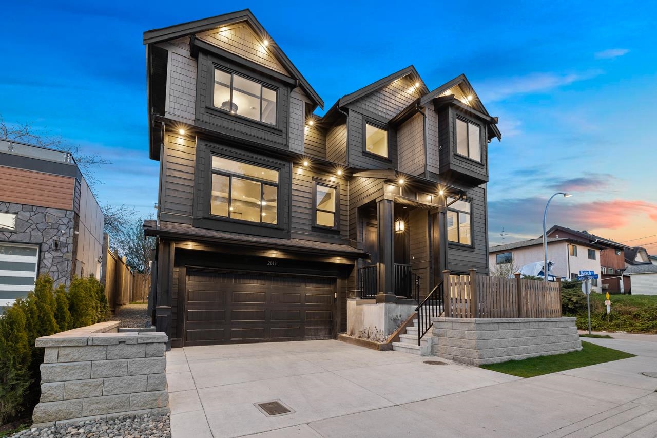 2818 Babich Street, Abbotsford, BC V2S 3K5