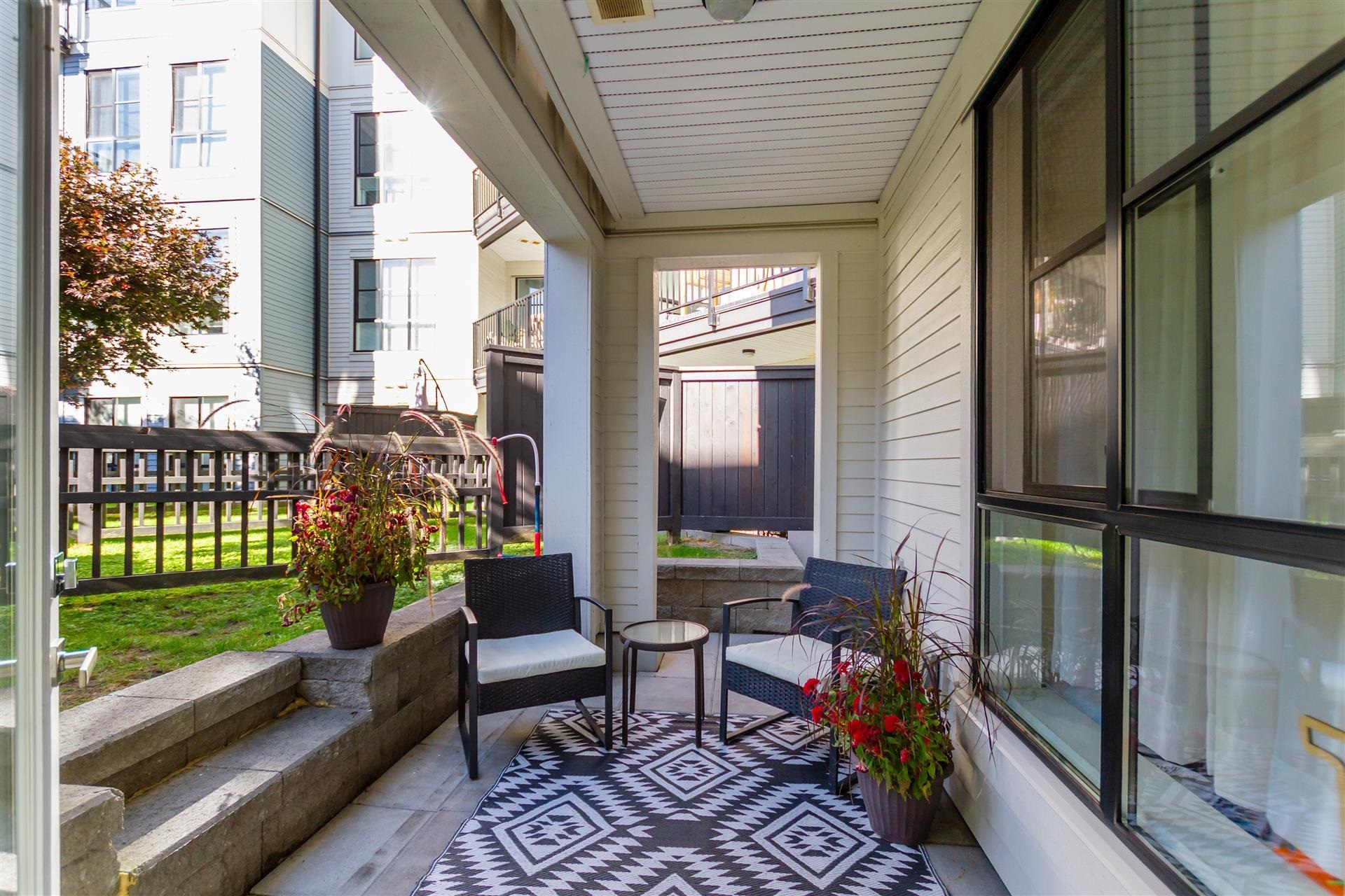 15168 33 Avenue #130, Surrey, BC V3Z 0N7