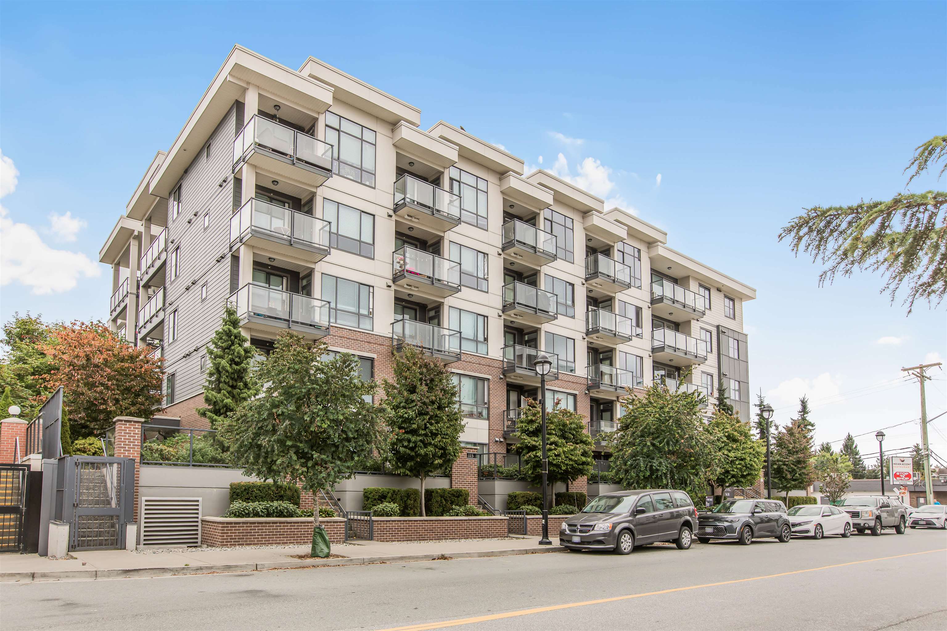 5638 201a Street #313, Langley, BC V3A 0L8