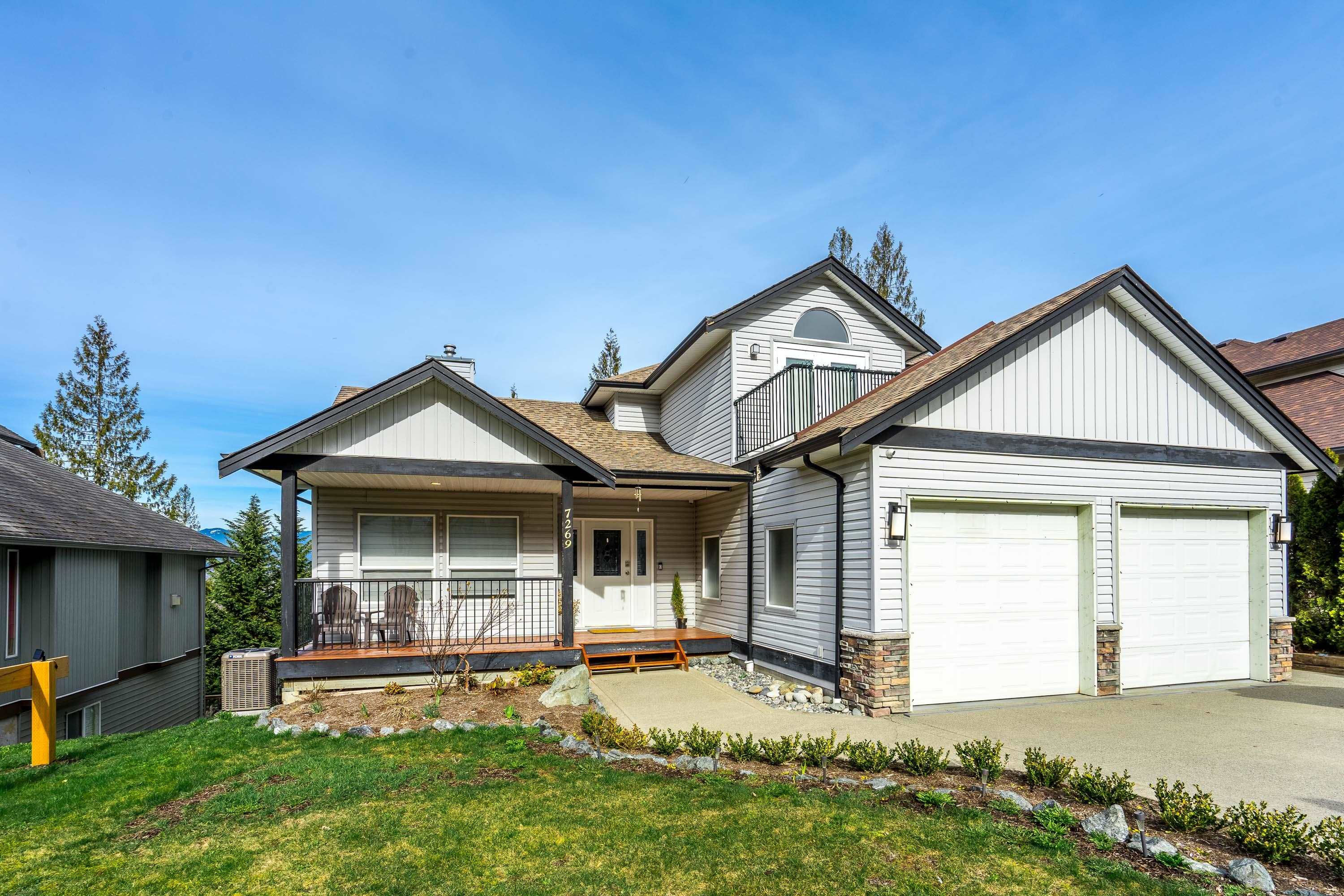 7269 Bryant Place, Chilliwack, BC V4Z 1K4
