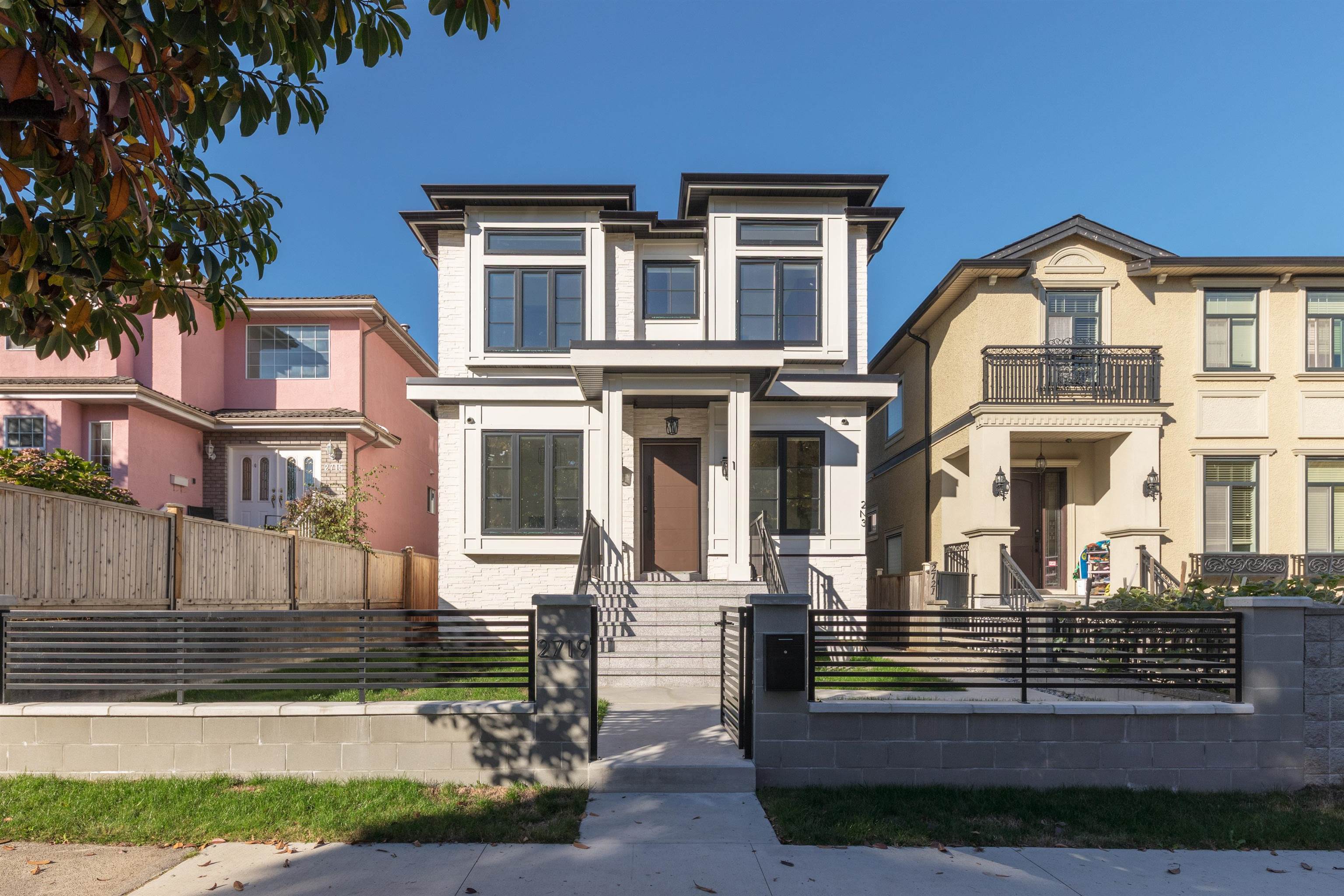 2719 East 46th Avenue, Vancouver, BC V5S 1A6