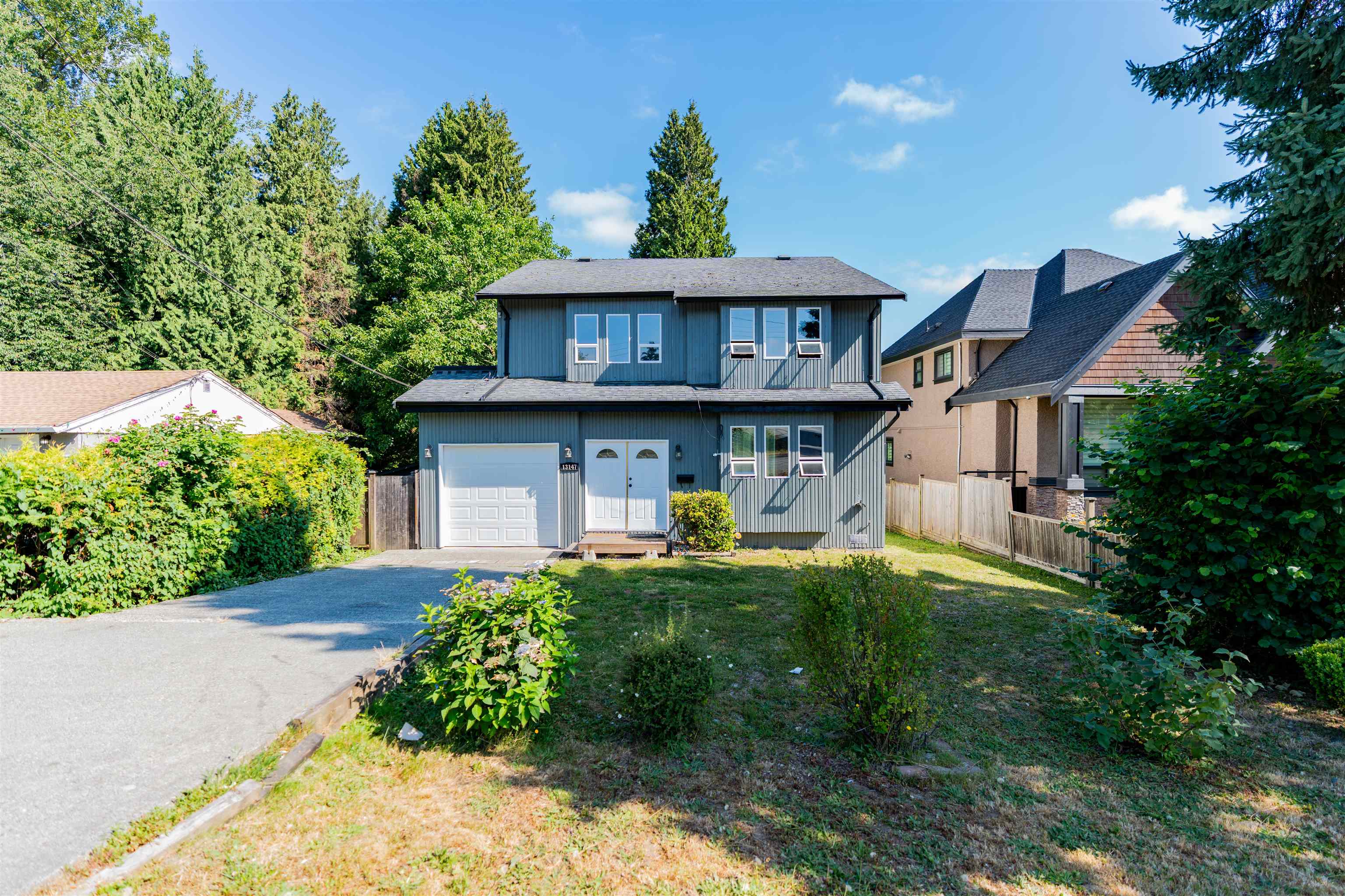 111 Avenue, Surrey, BC V3T 2S3