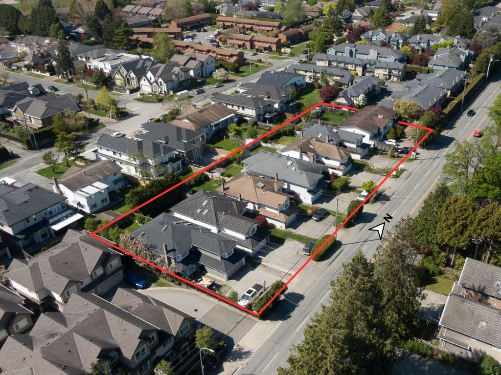 7411 Number 2 Road, Richmond, BC V7C 3L7