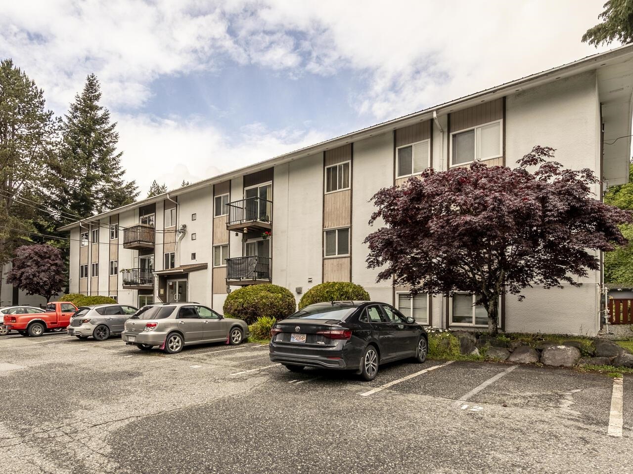 38173 Westway Avenue #21, Squamish, BC V8B 0Y4