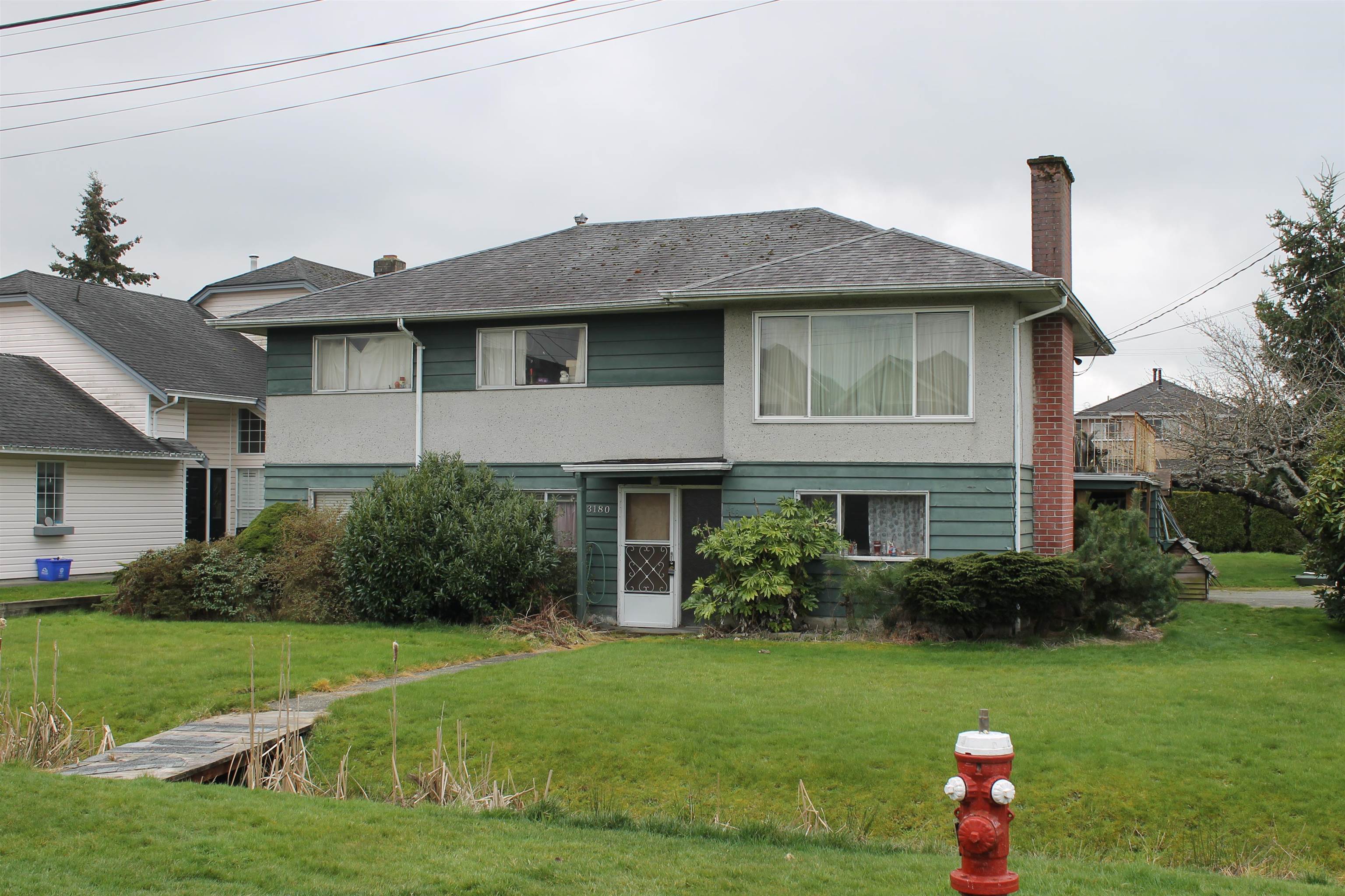 3180 Georgia Street, Richmond, BC V7E 2R3
