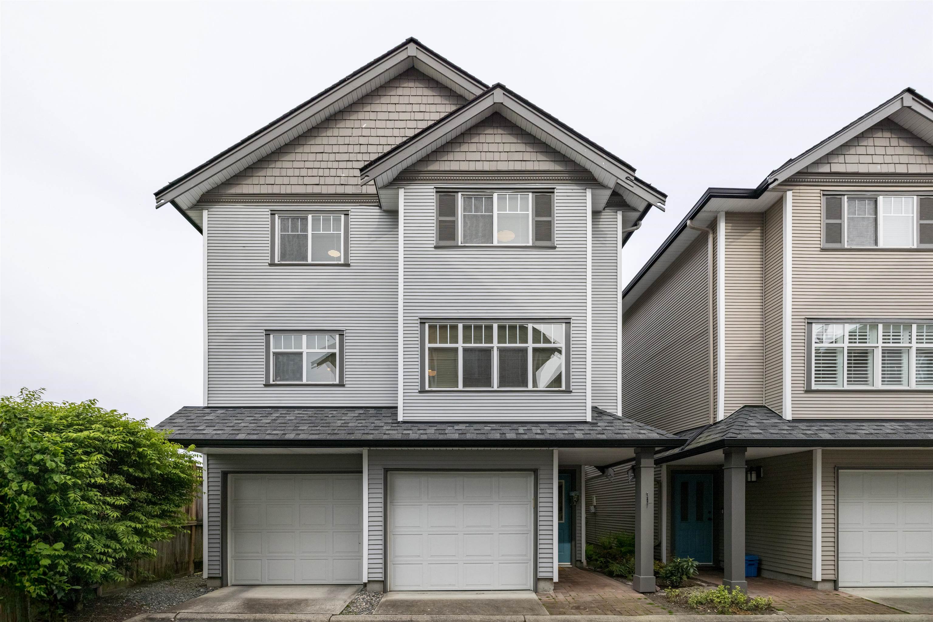 4111 Garry Street #12, Richmond, BC V7E 2T9