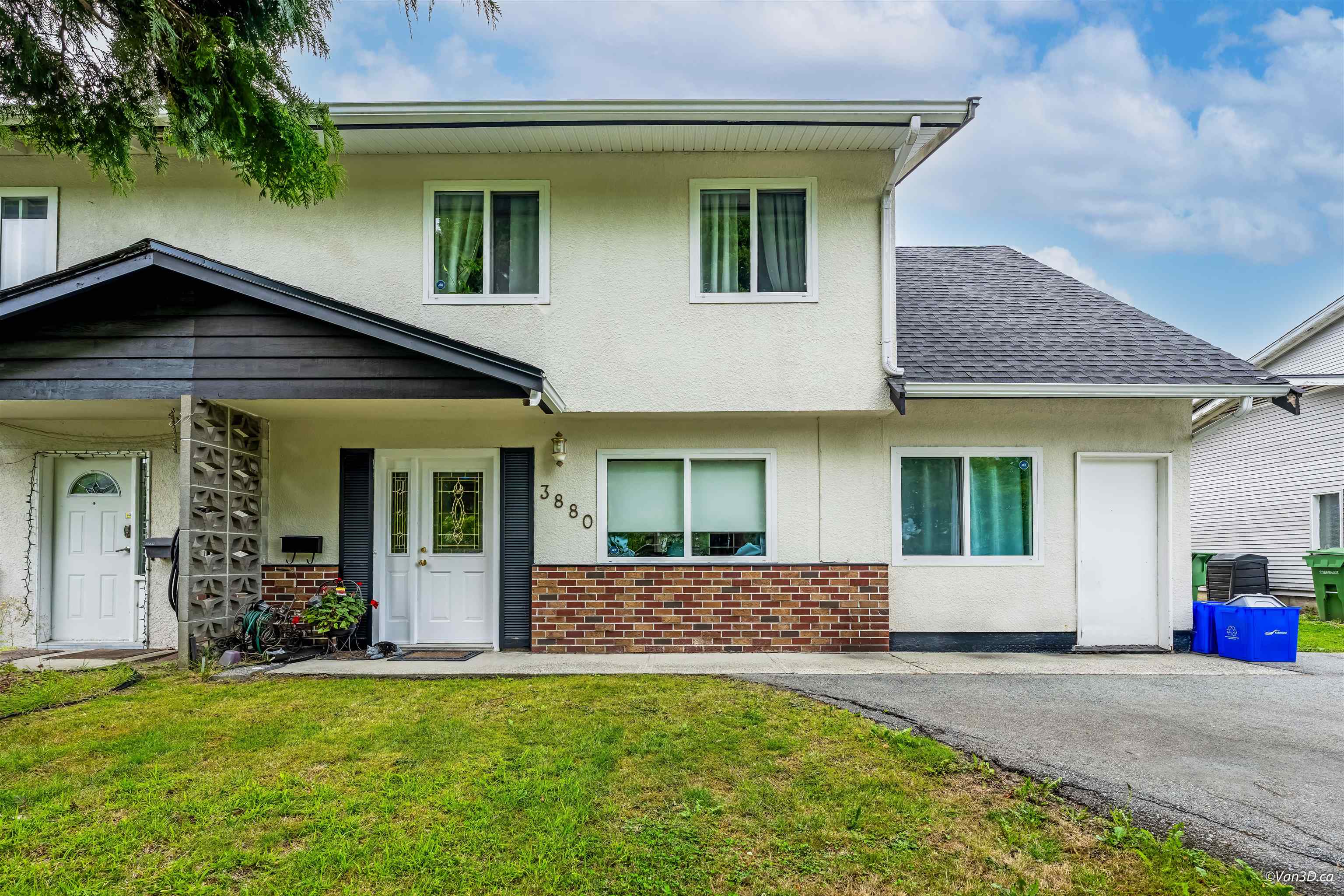 3880 Blundell Road, Richmond, BC V7C 1G4