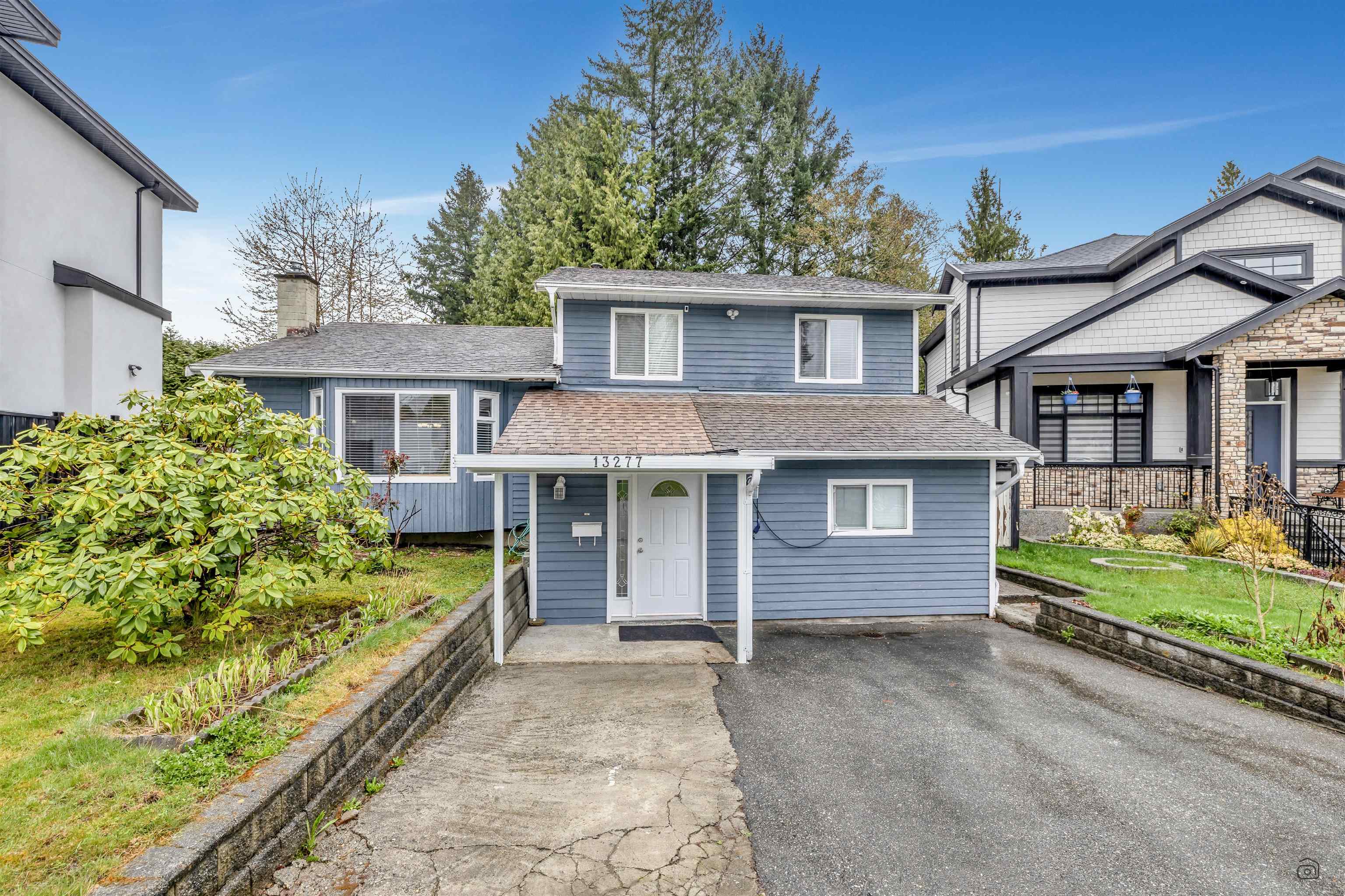 64a Avenue, Surrey, BC V3W 7H9