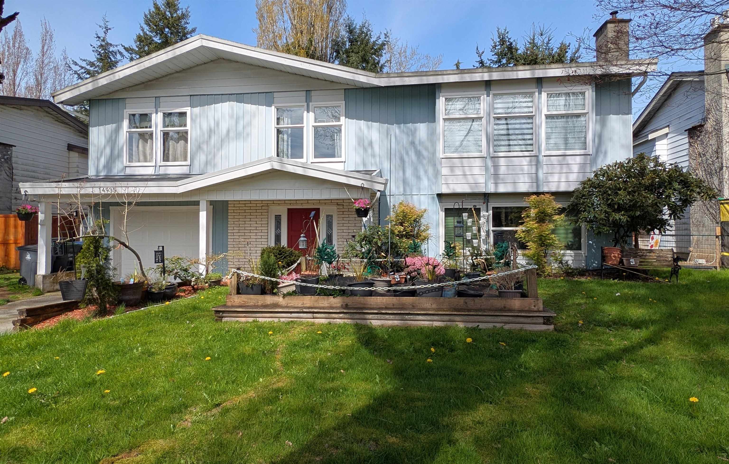 92a Avenue, Surrey, BC V3R 7A3