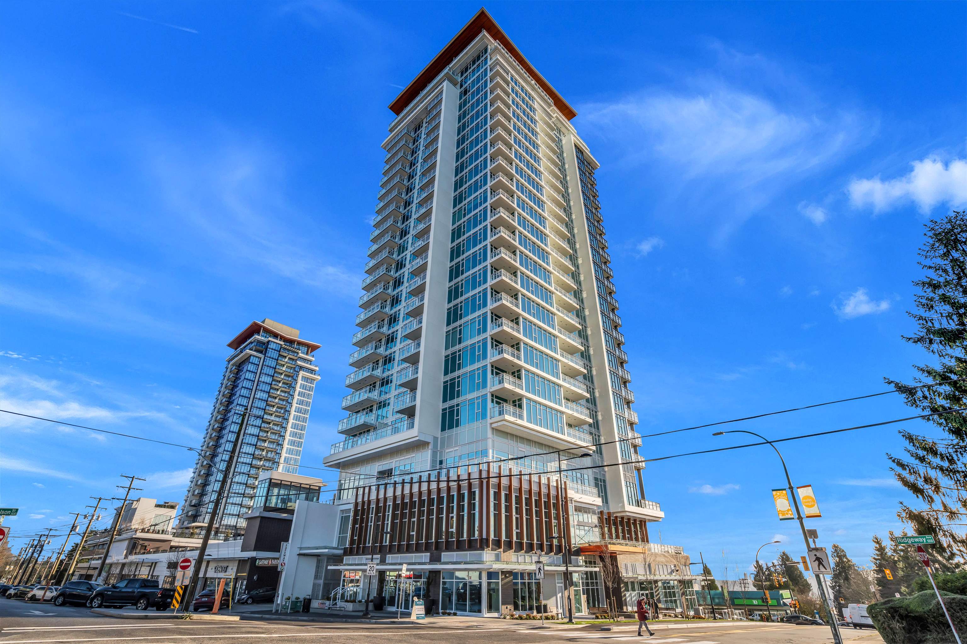505 Nelson St #1603, Coquitlam, BC V3J 0R5