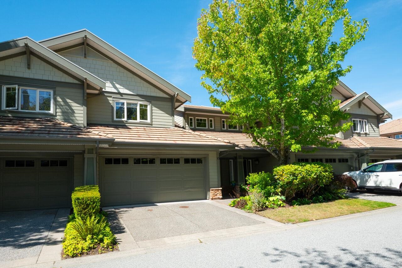 17 Beach Drive, West Vancouver, BC V8B 1A2
