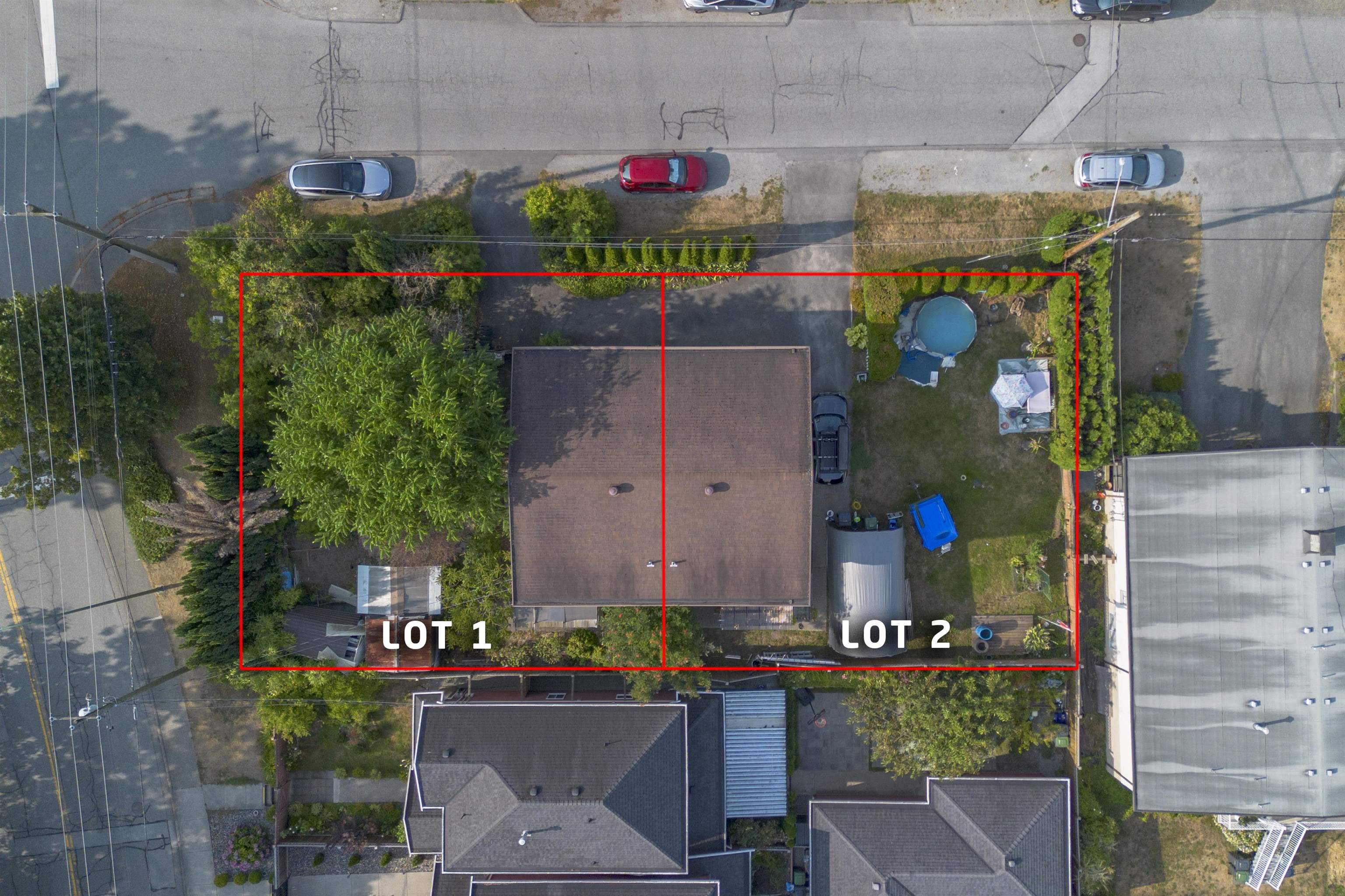 1036 Charland Avenue #1034, Coquitlam, BC V3K 3K9