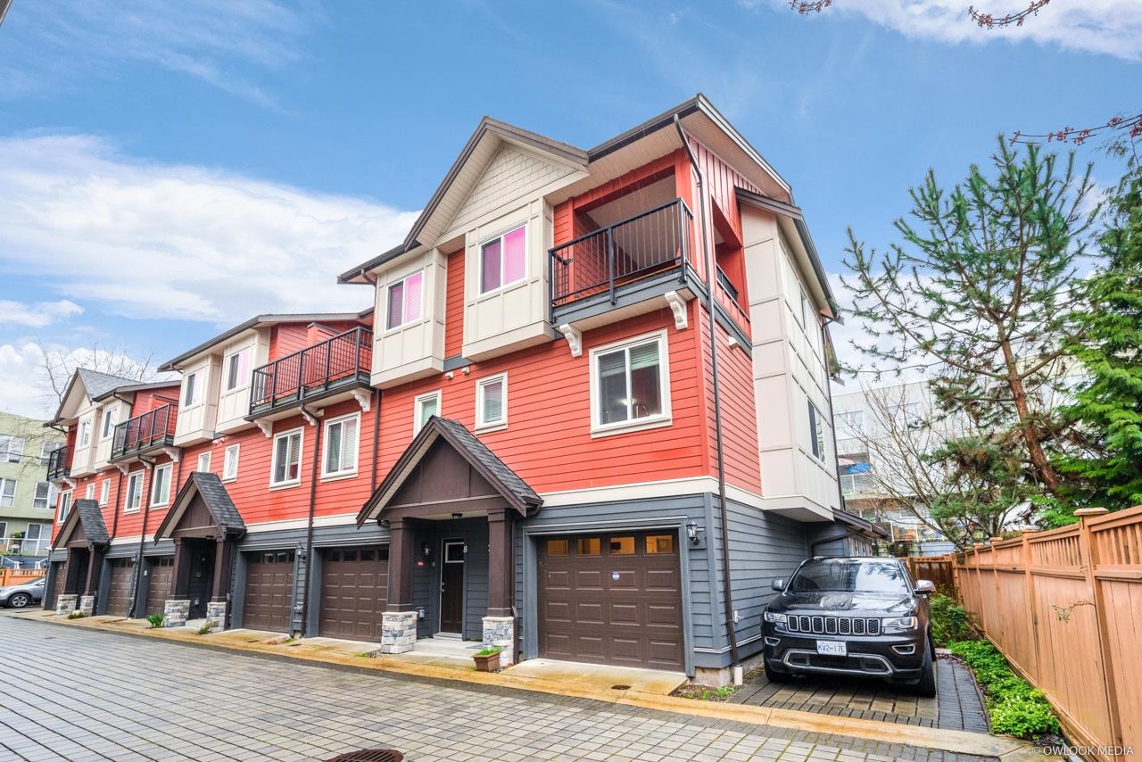 8560 Jones Road #7, Richmond, BC V6Y 1L8