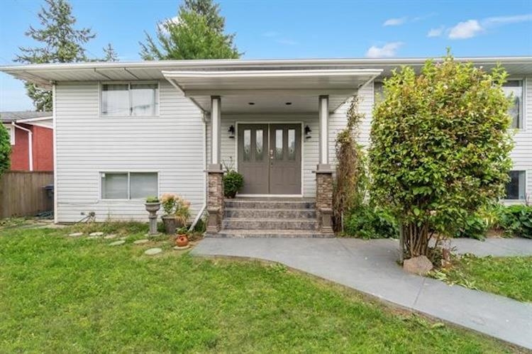 123a Street, Surrey, BC V3V 4R4