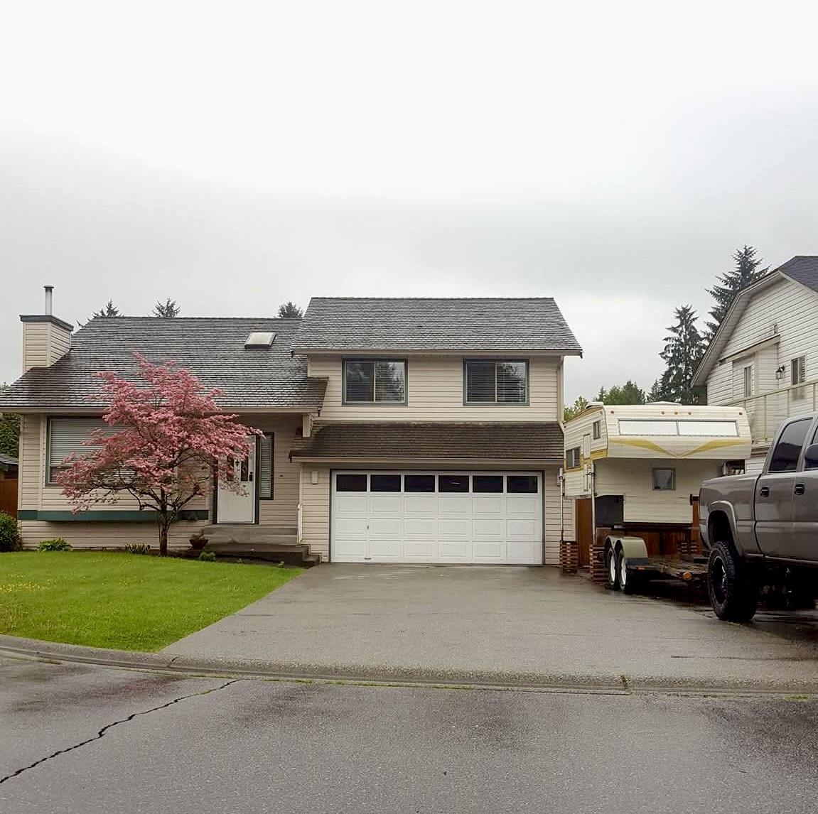 118b Avenue, Maple Ridge, BC V4R 1Z2