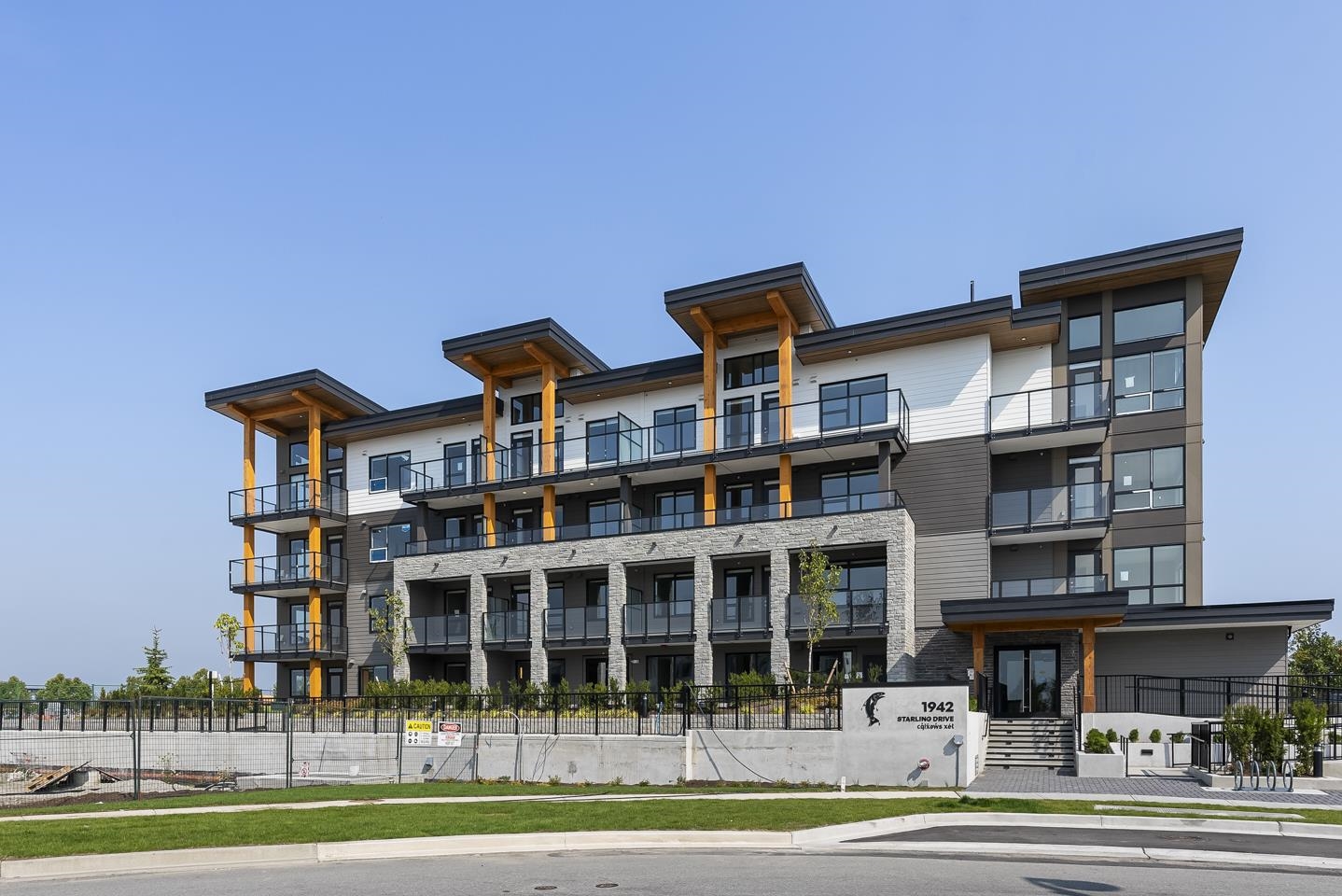 1942 Starling Drive #208, Tsawwassen, BC V0V 0V0