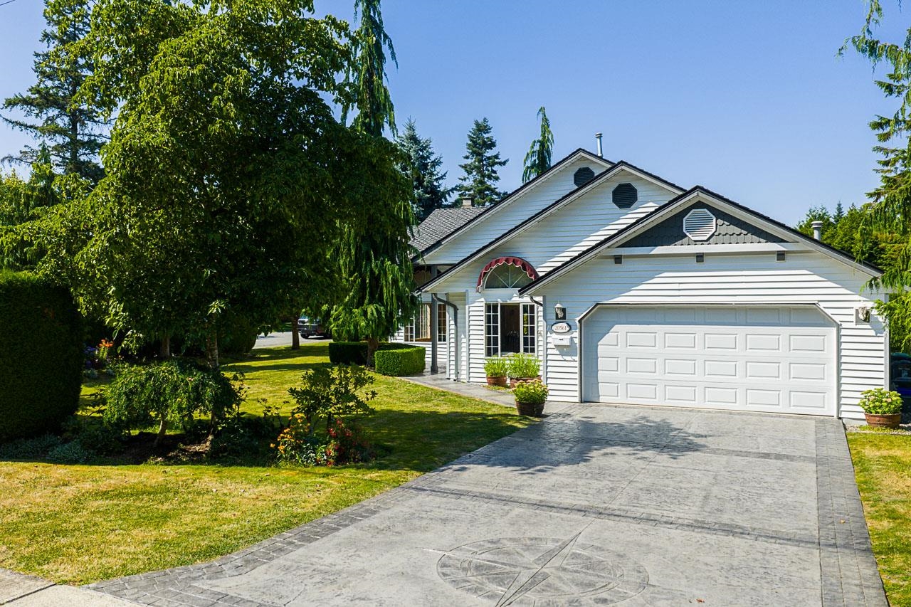 93a Avenue, Langley, BC V1M 1Z1