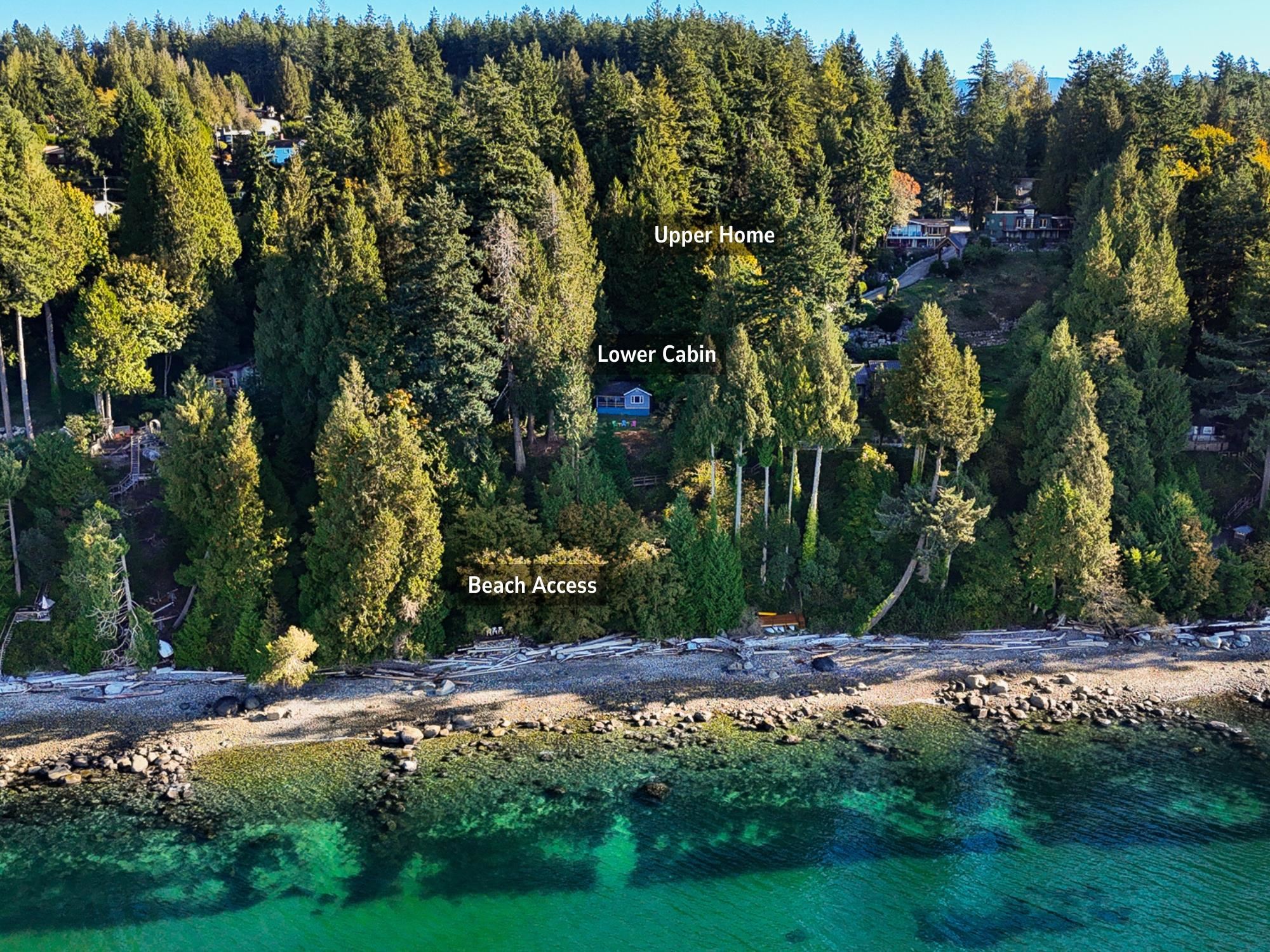 5069 Sunshine Coast Hwy, Sechelt, BC V7Z 0B6