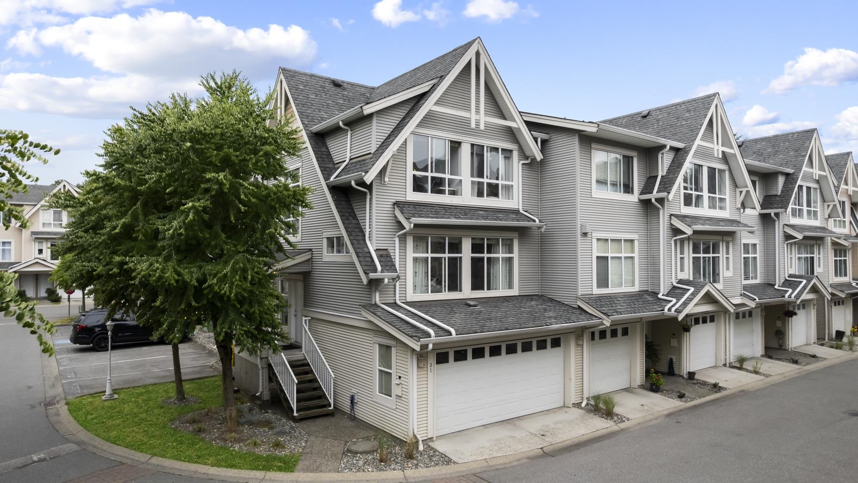 6450 199 Street #31, Langley, BC V2Y 2X1