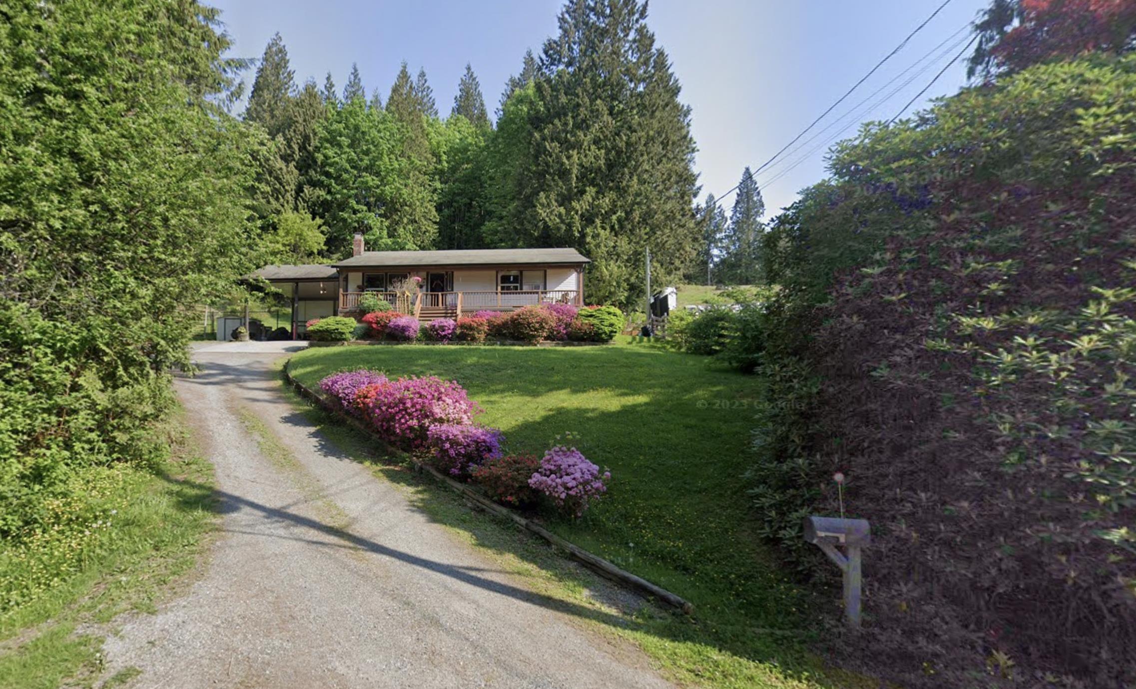 31747 Viewcrest Avenue, Mission, BC V4S 1E7