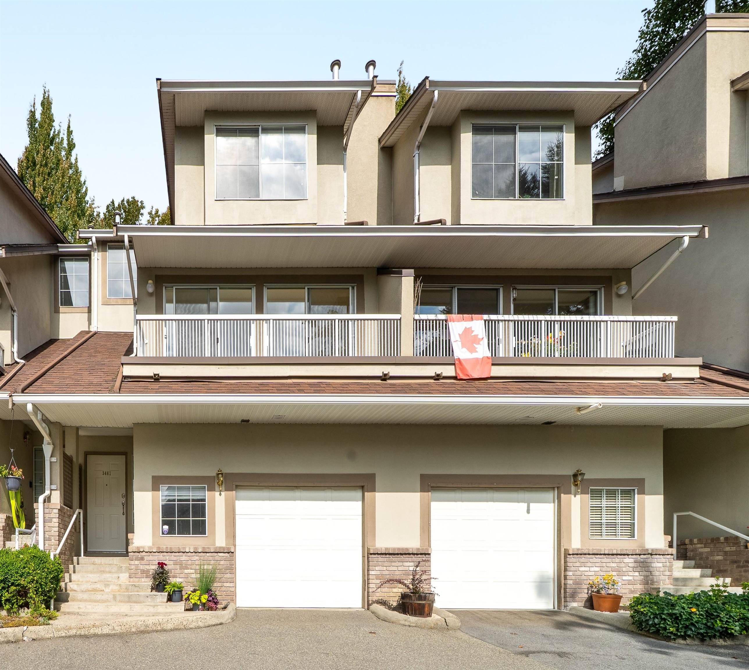 3461 Amberly Place, Vancouver, BC V5S 4P9