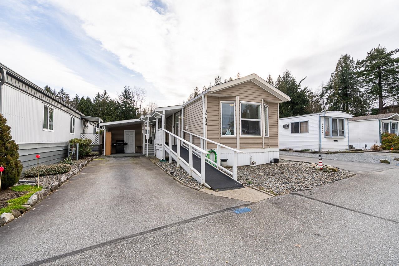 19644 Planetree Lane #90, Pitt Meadows, BC V3Y 1Z3