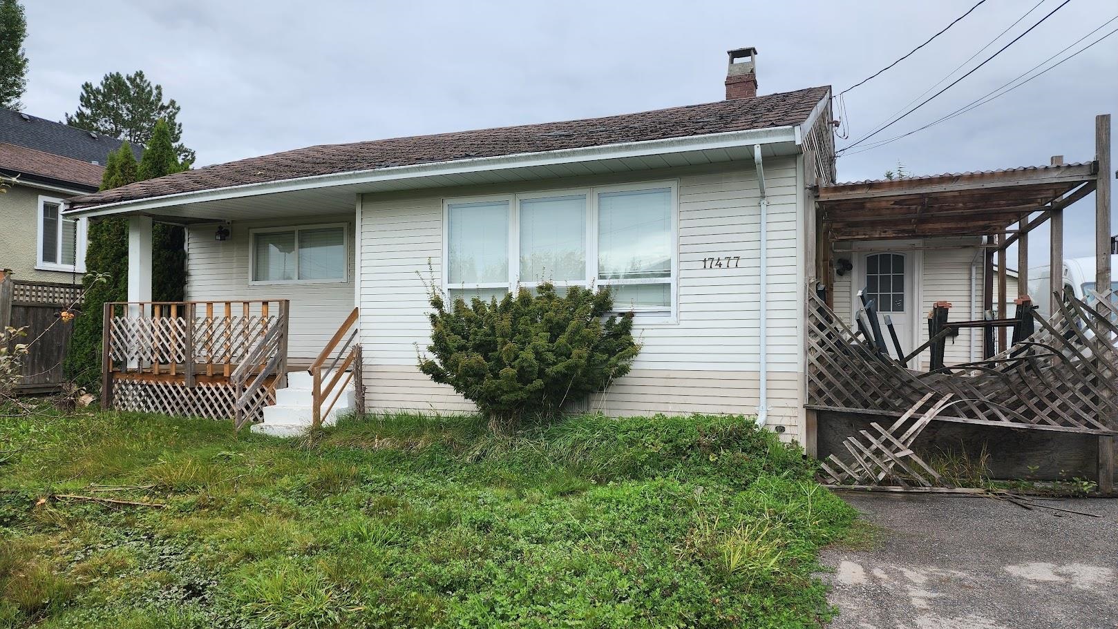 58a Avenue, Surrey, BC V3S 1M9
