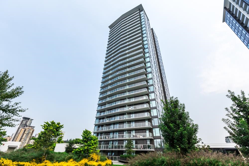 318 Alderson Ave #1305, Coquitlam, BC V3K 0J1