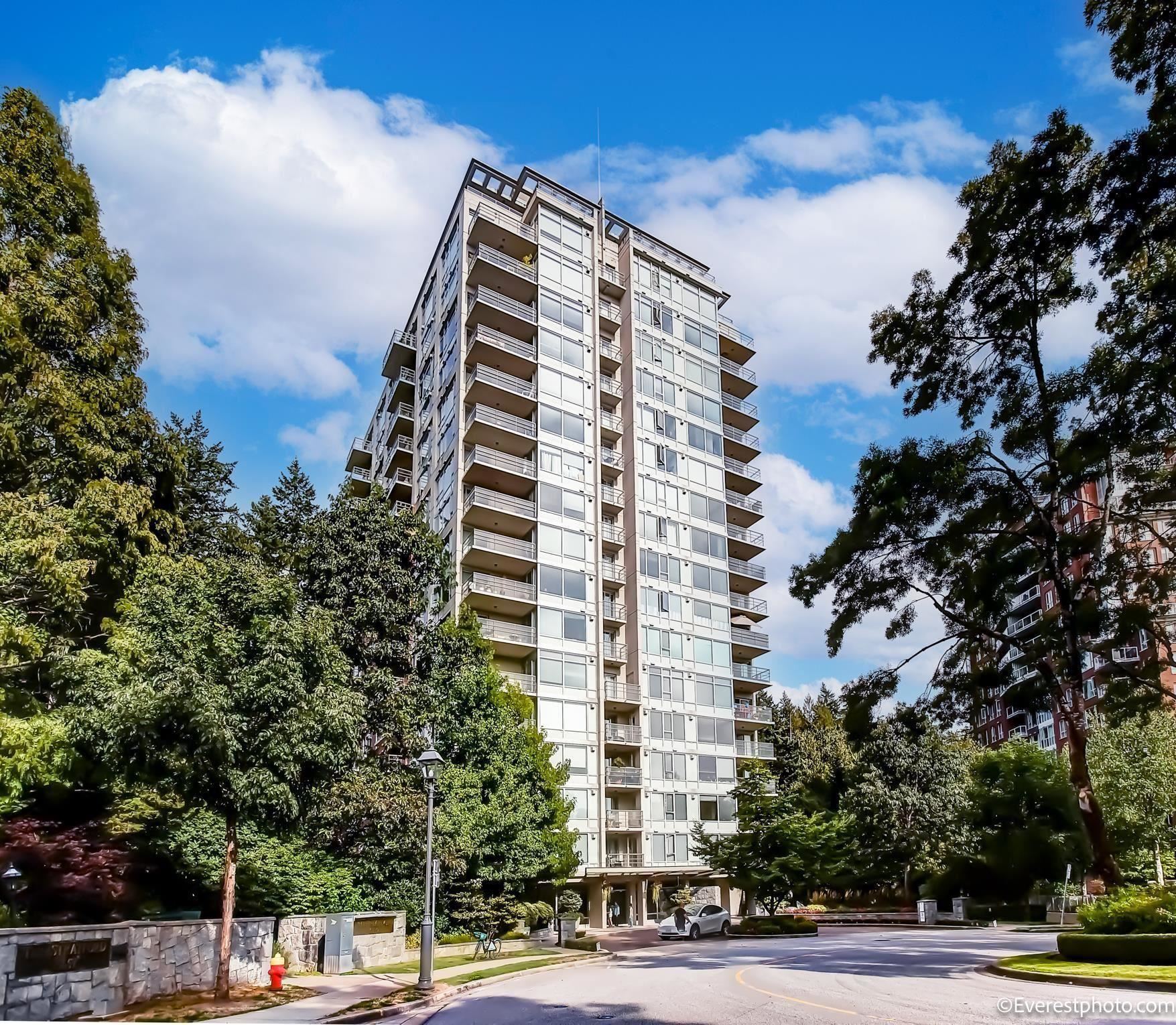 5639 Hampton Place #1801, Vancouver, BC V6T 2H6