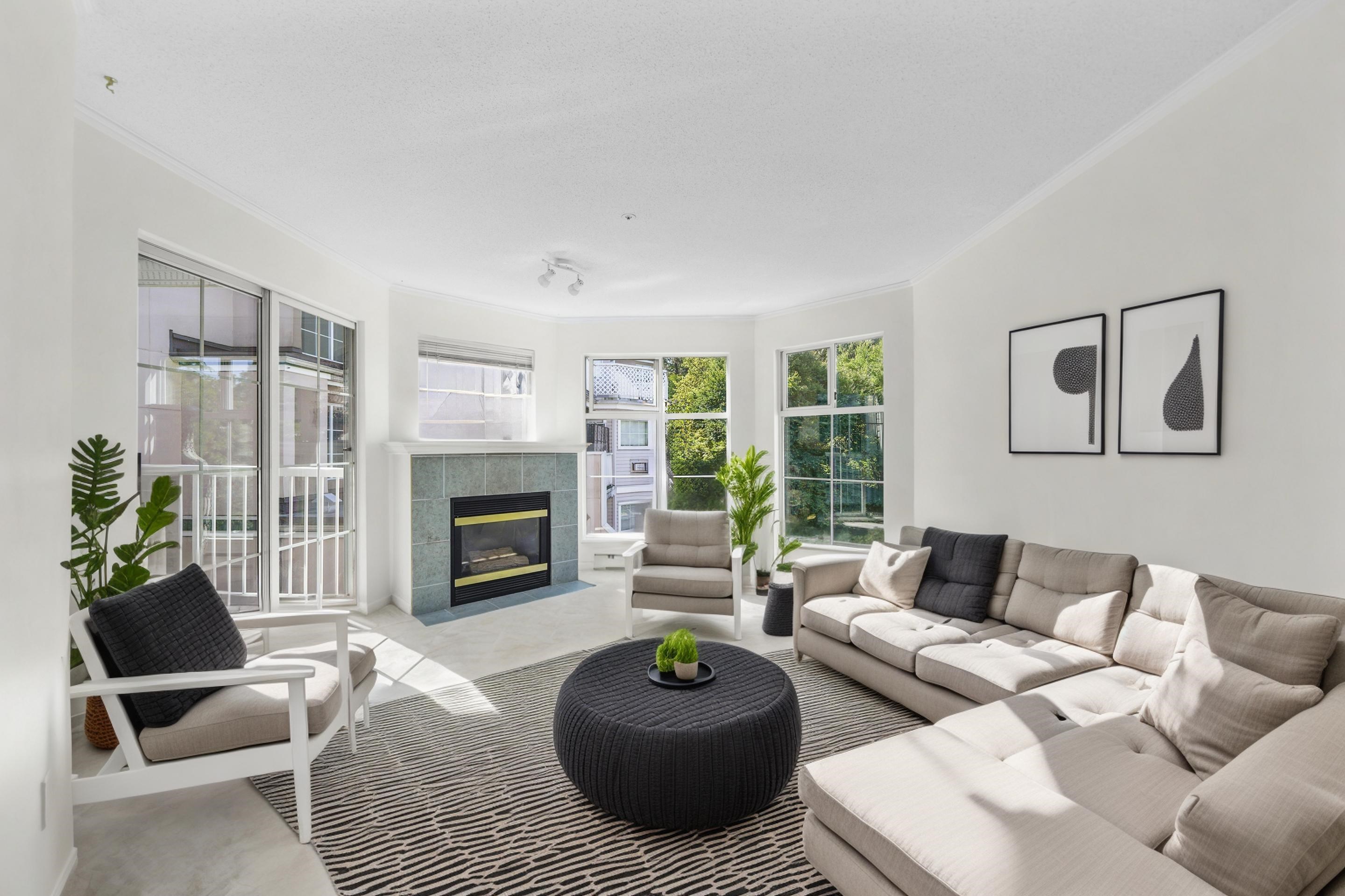 2678 Dixon Street #301, Port Coquitlam, BC V3C 6L7