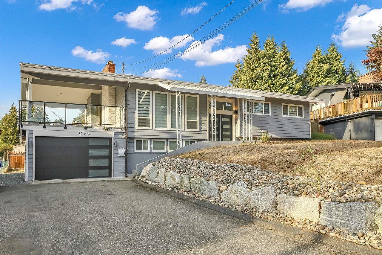 32373 Grouse Court, Abbotsford, BC V2T 1K3