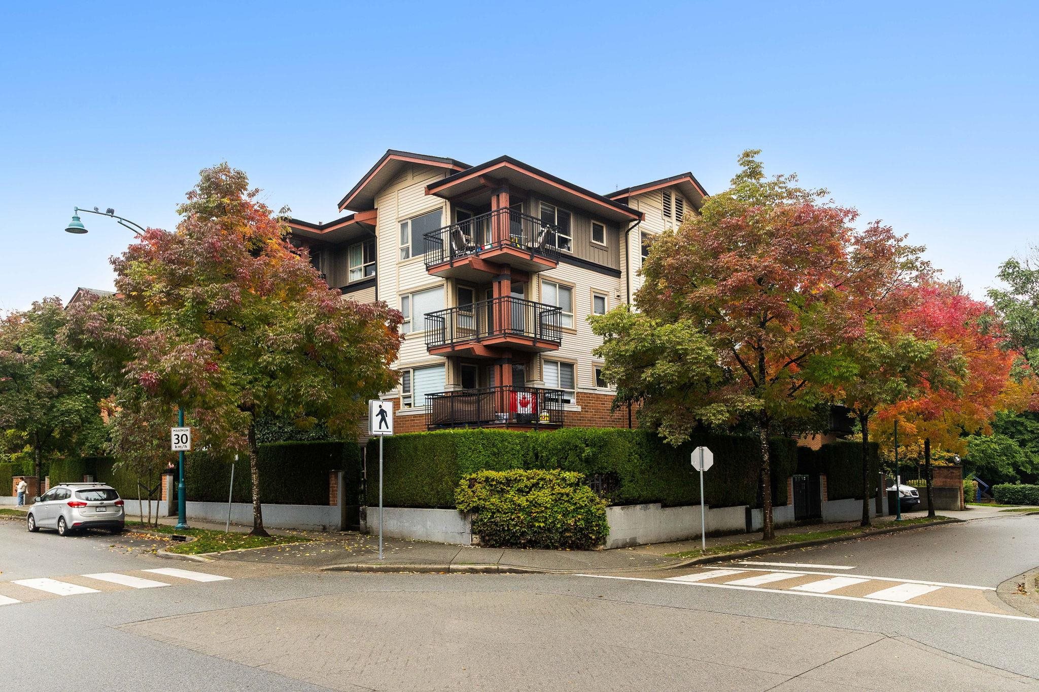 200 Klahanie Drive #210, Port Moody, BC V3H 5K7
