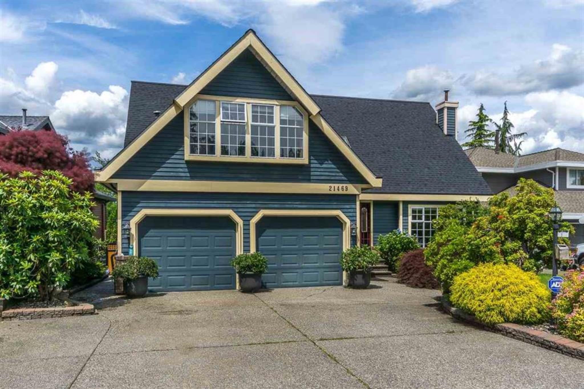 126 Avenue, Maple Ridge, BC V4R 2H4