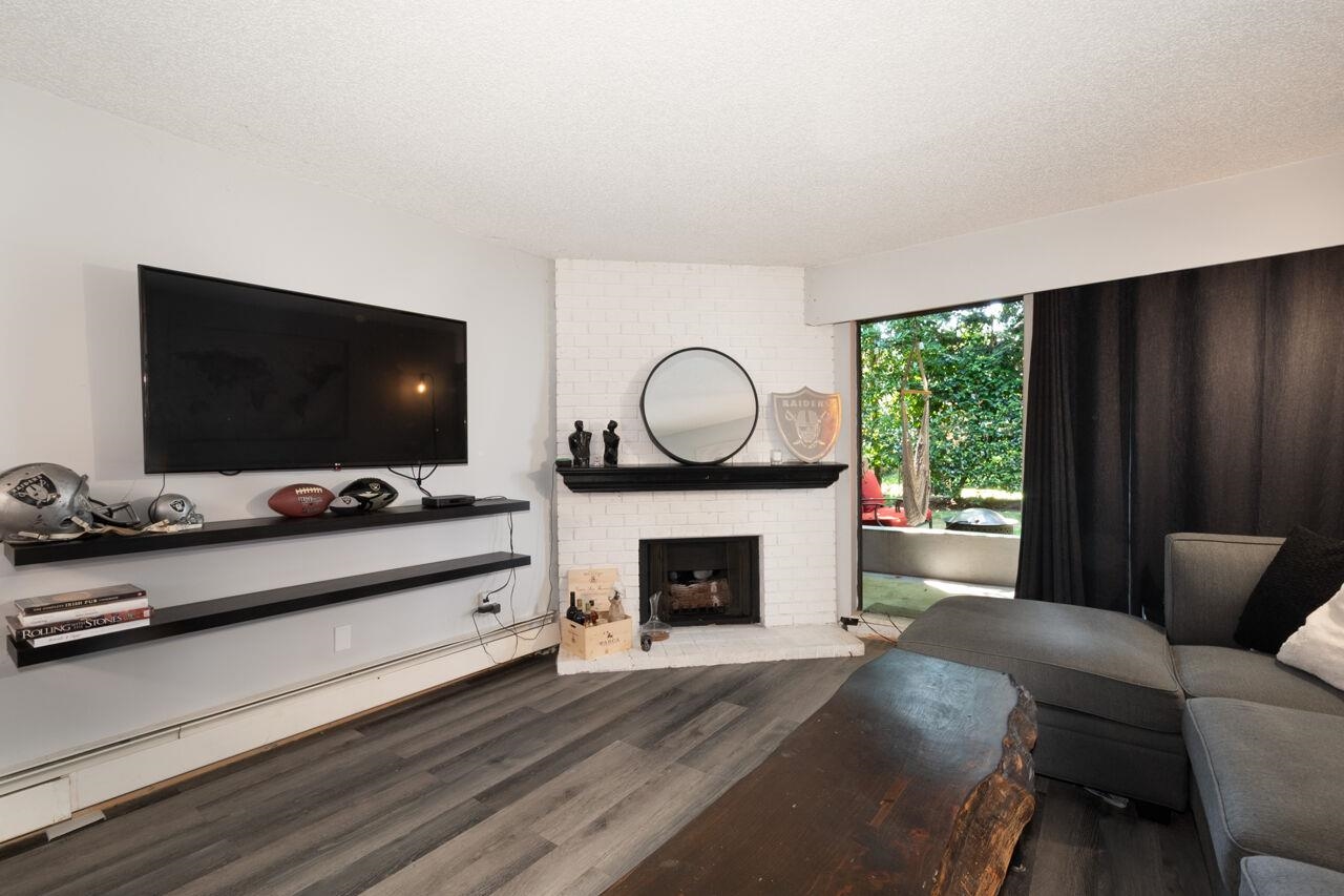 9101 Horne Street #111, Burnaby, BC V3N 4M3