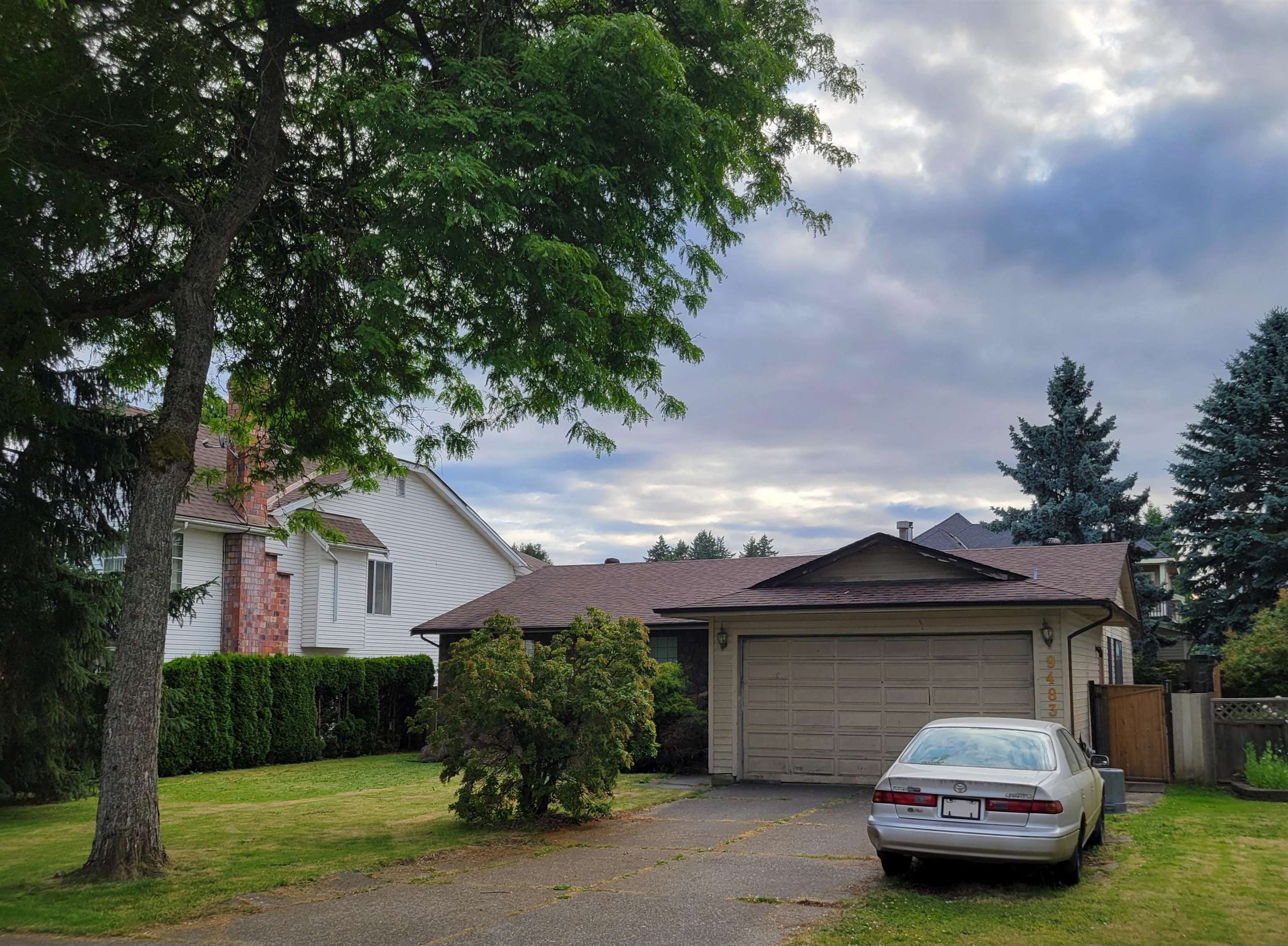124a Street, Surrey, BC V3V 7G3