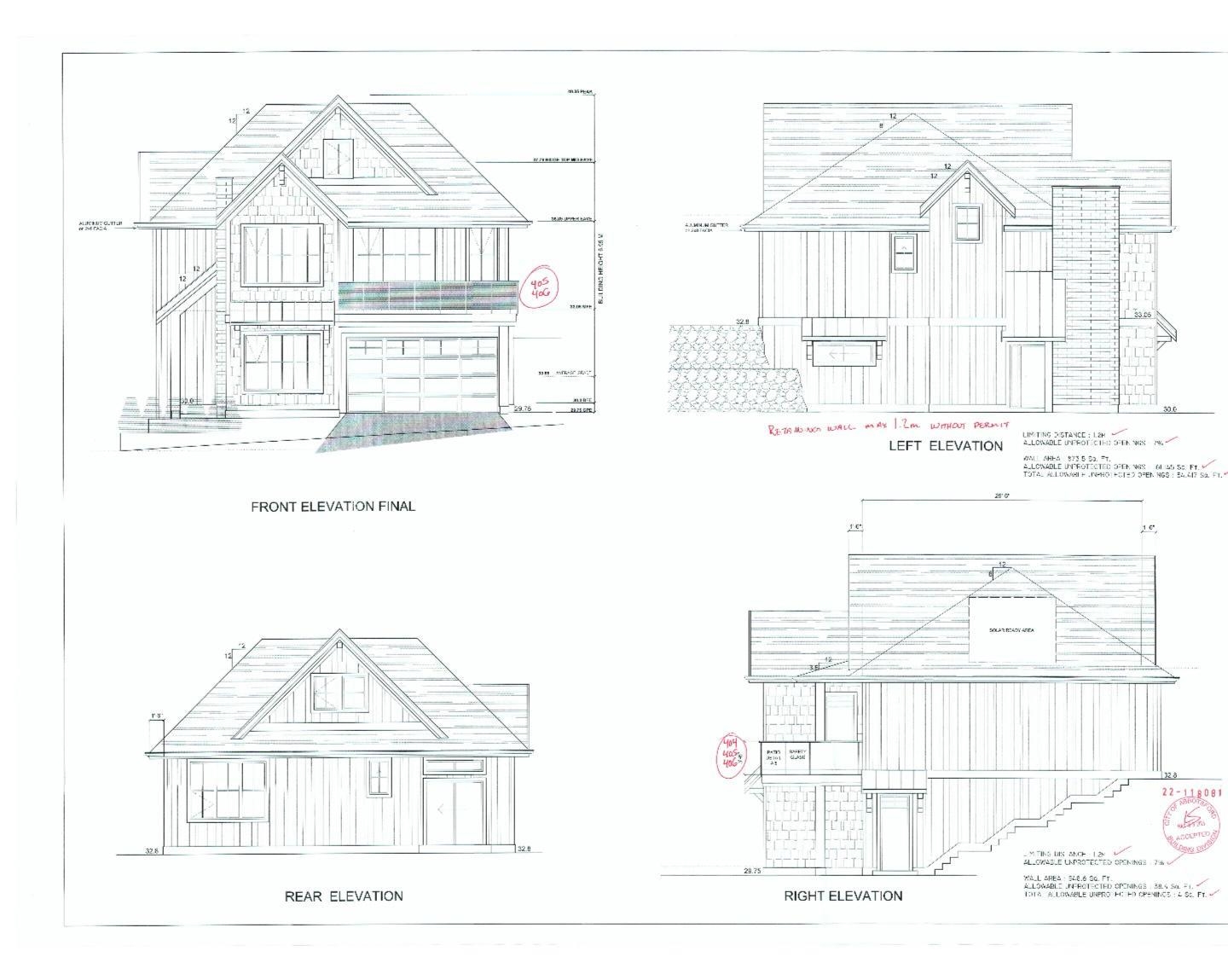 4217 Old Clayburn Road #11, Abbotsford, BC V3G 1L5
