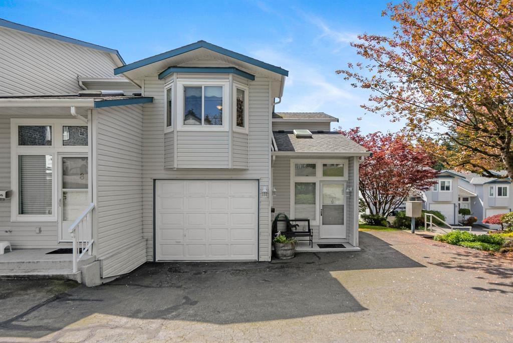 32752 4 Avenue #7, Mission, BC V2V 1R4
