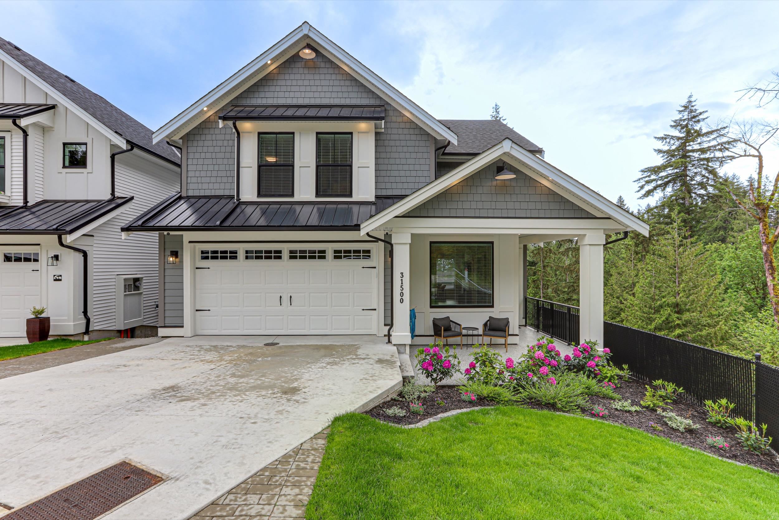 31500 Burnham Pl, Mission, BC V4S 0E8